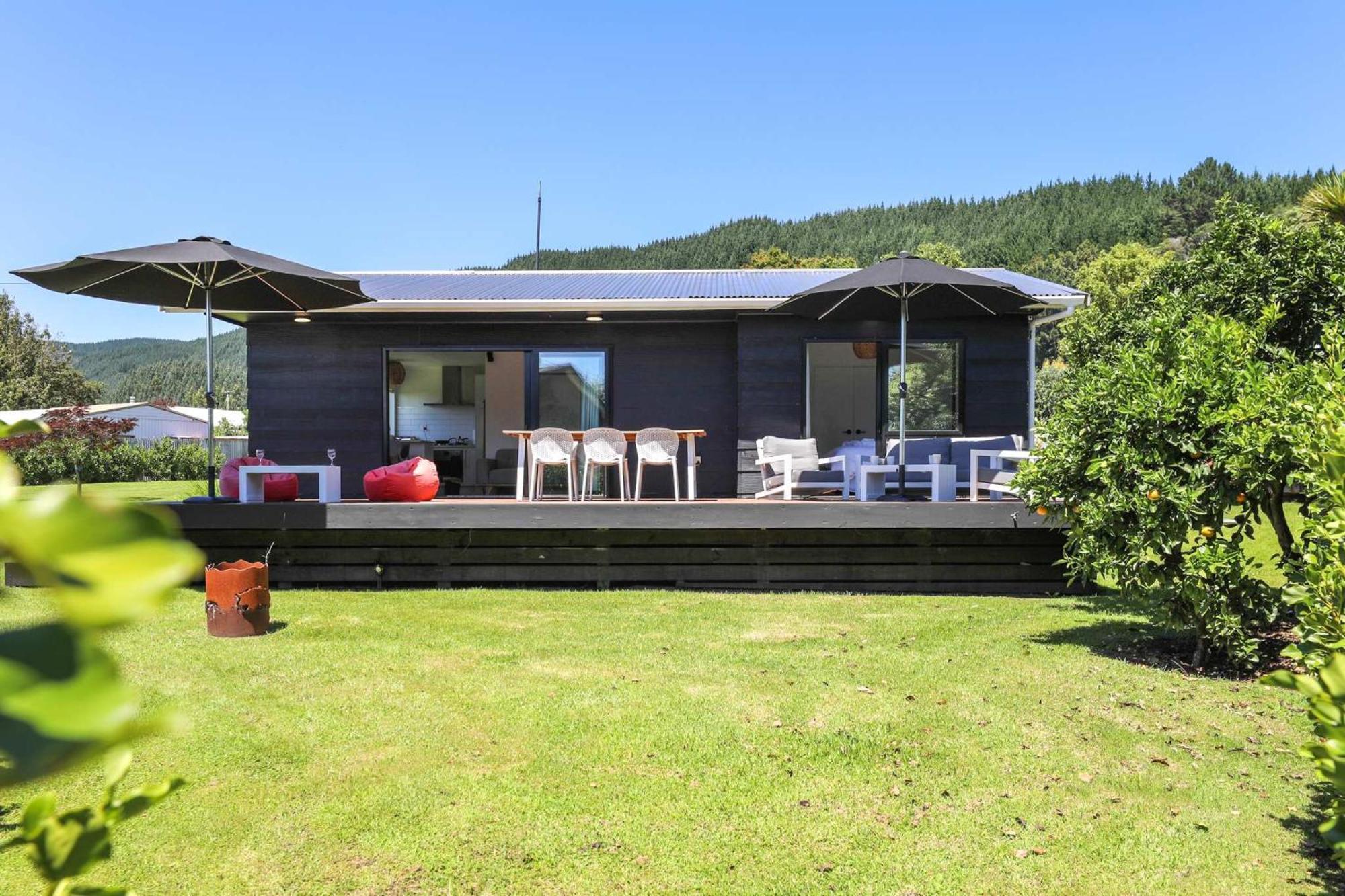 Holiday home Rad Little Pad