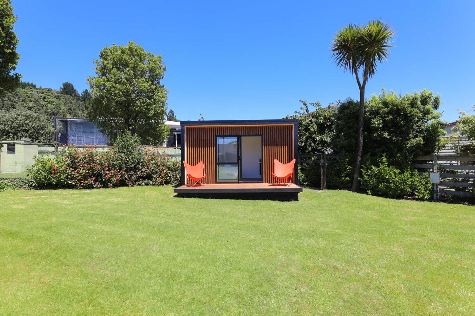 Rad Little Pad Rotorua
