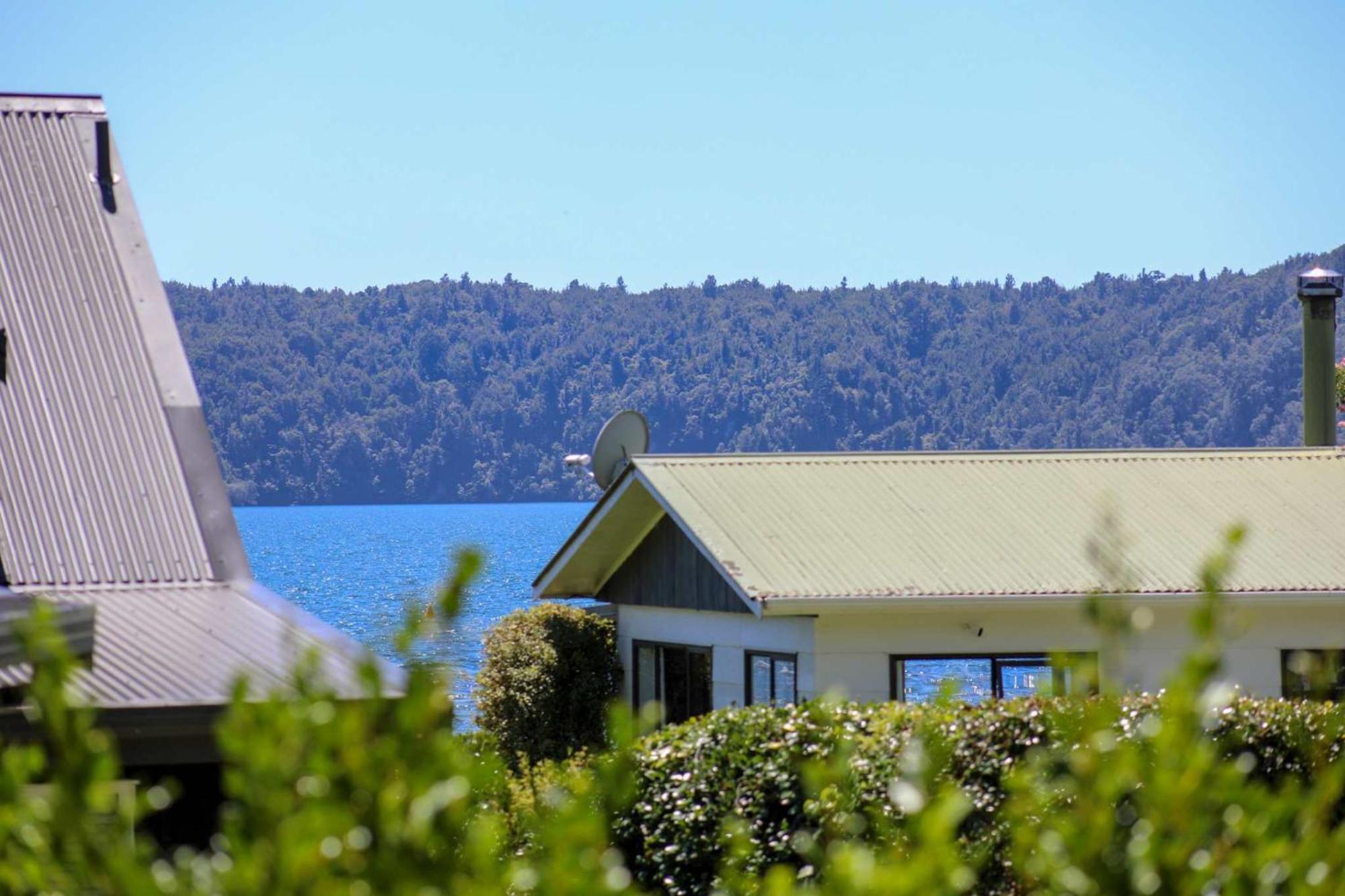 Rad Little Pad Holiday home *