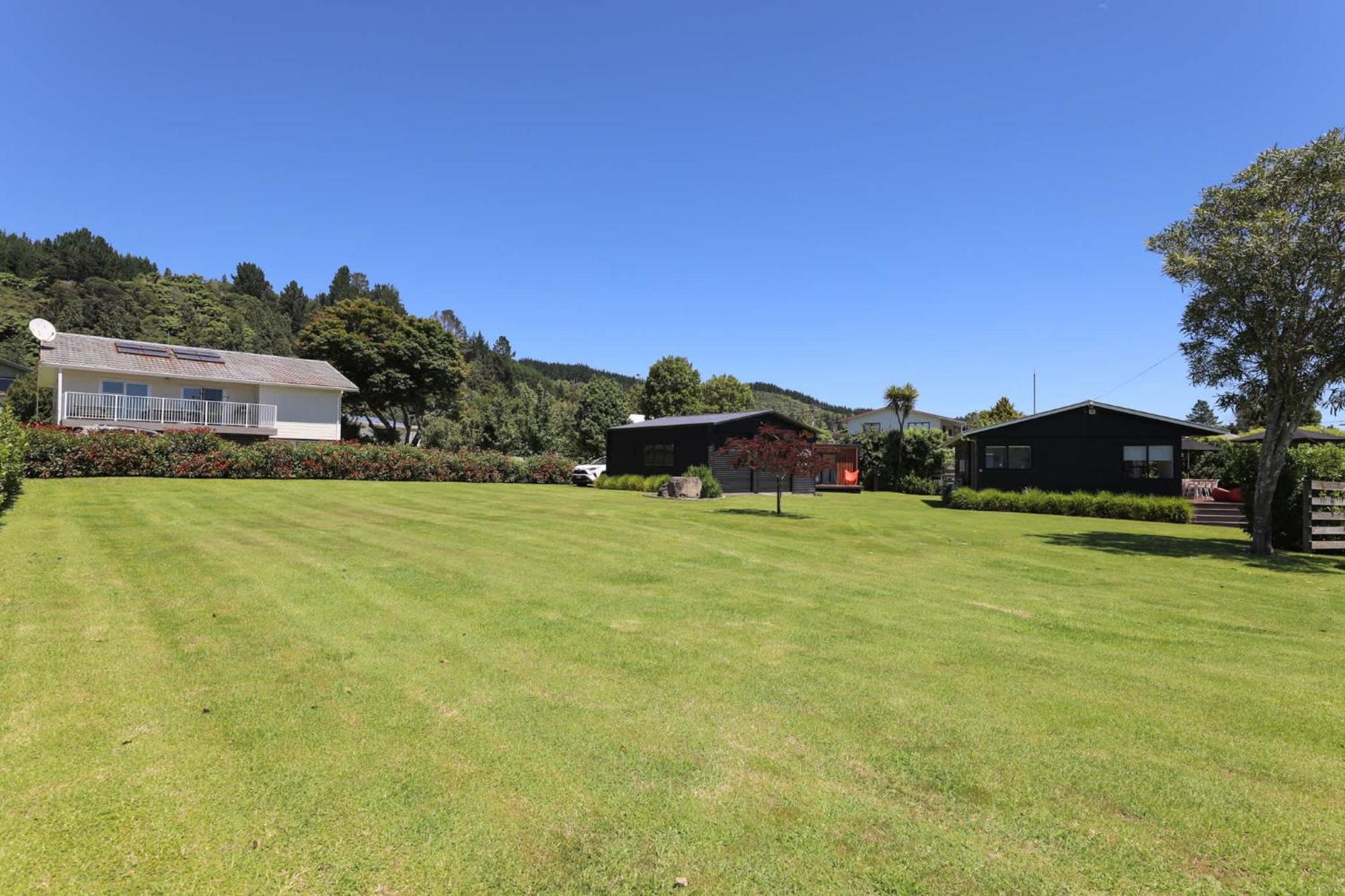 Holiday home Rad Little Pad Rotorua