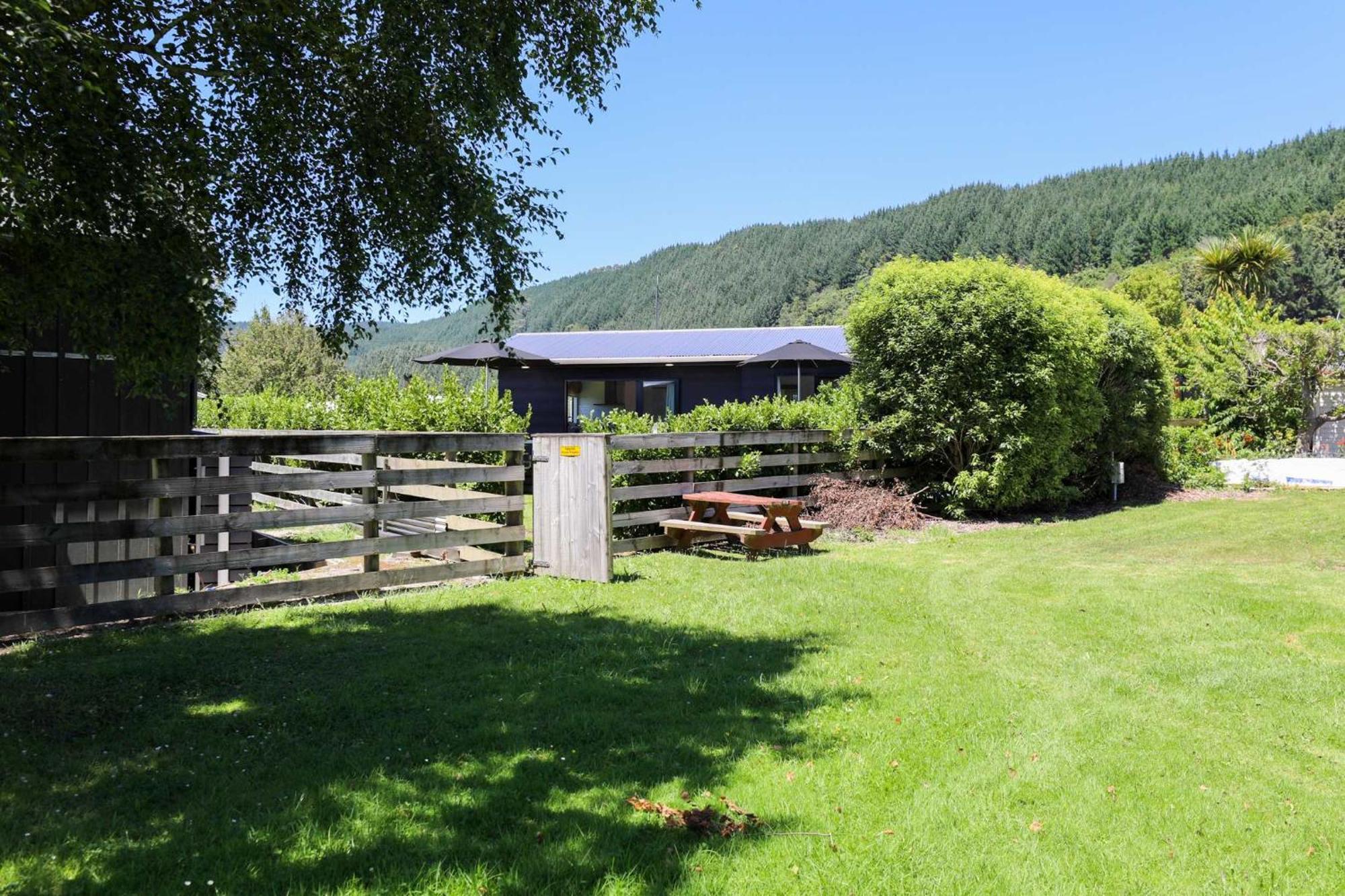 Rad Little Pad Rotorua