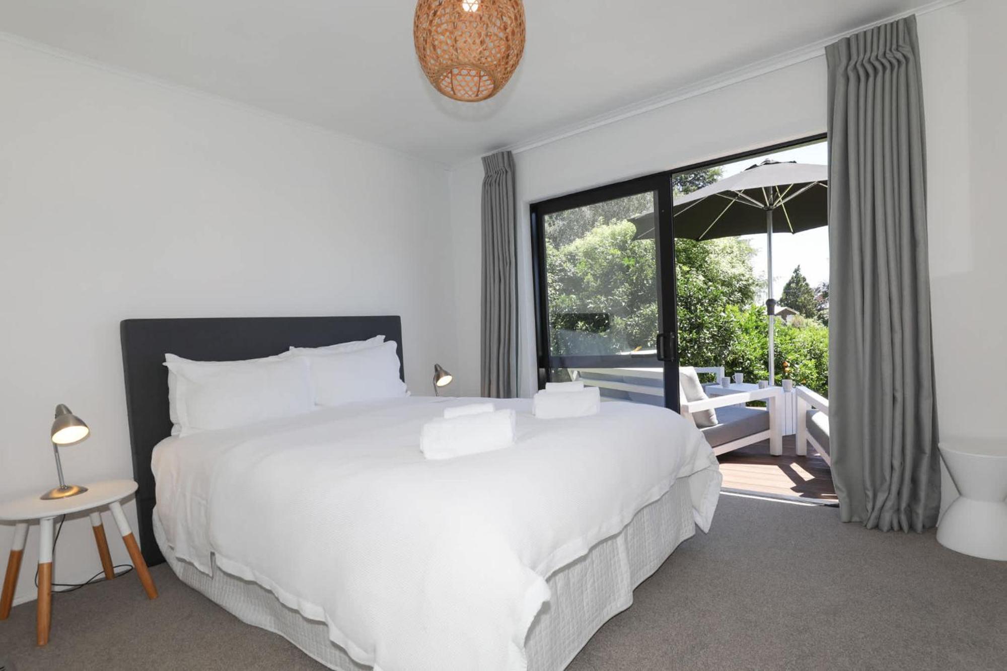 Holiday home Rad Little Pad