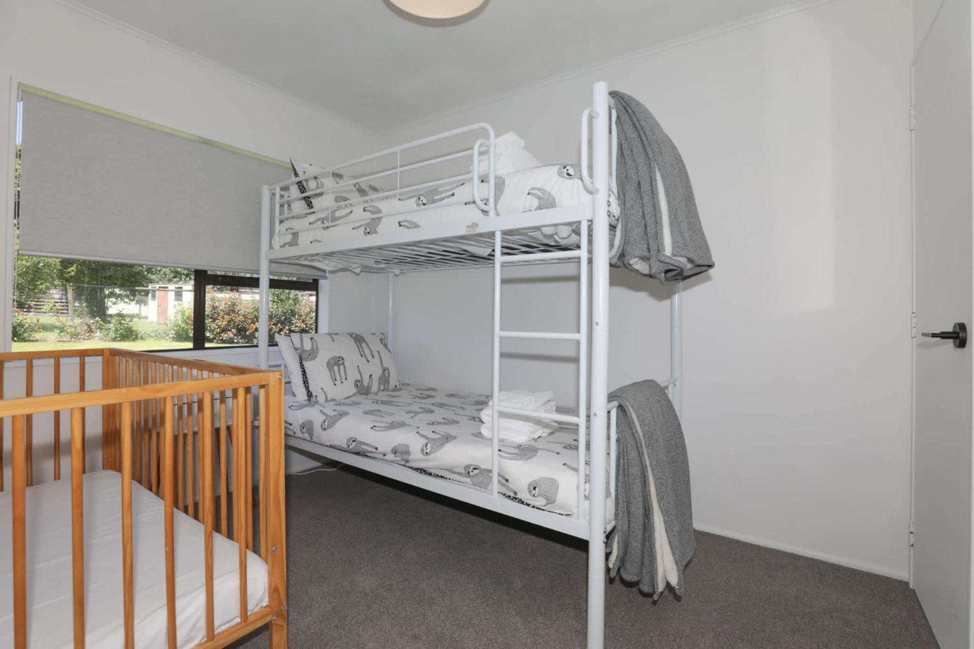 Rad Little Pad Rotorua