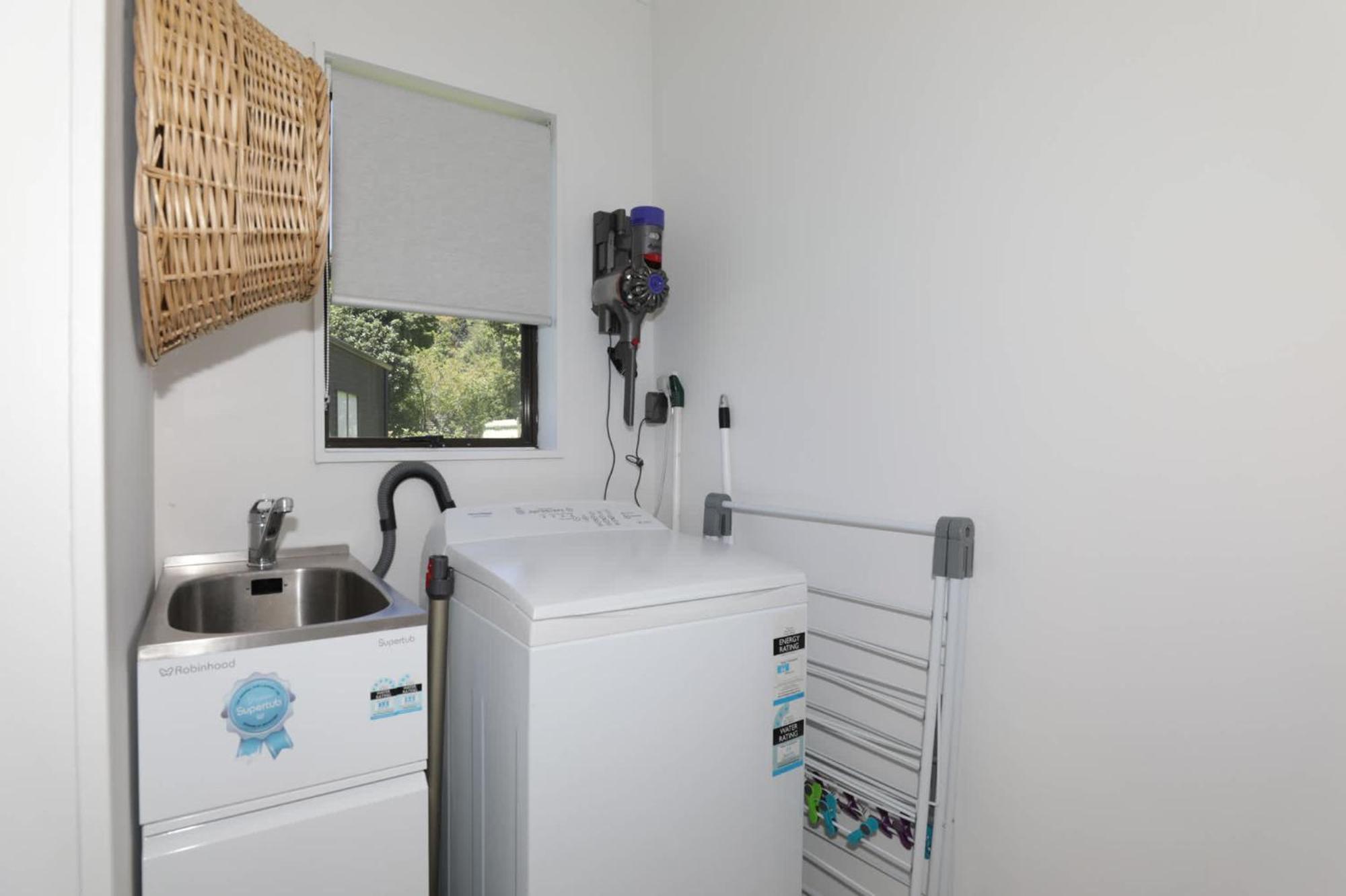 Rad Little Pad Holiday home Rotorua