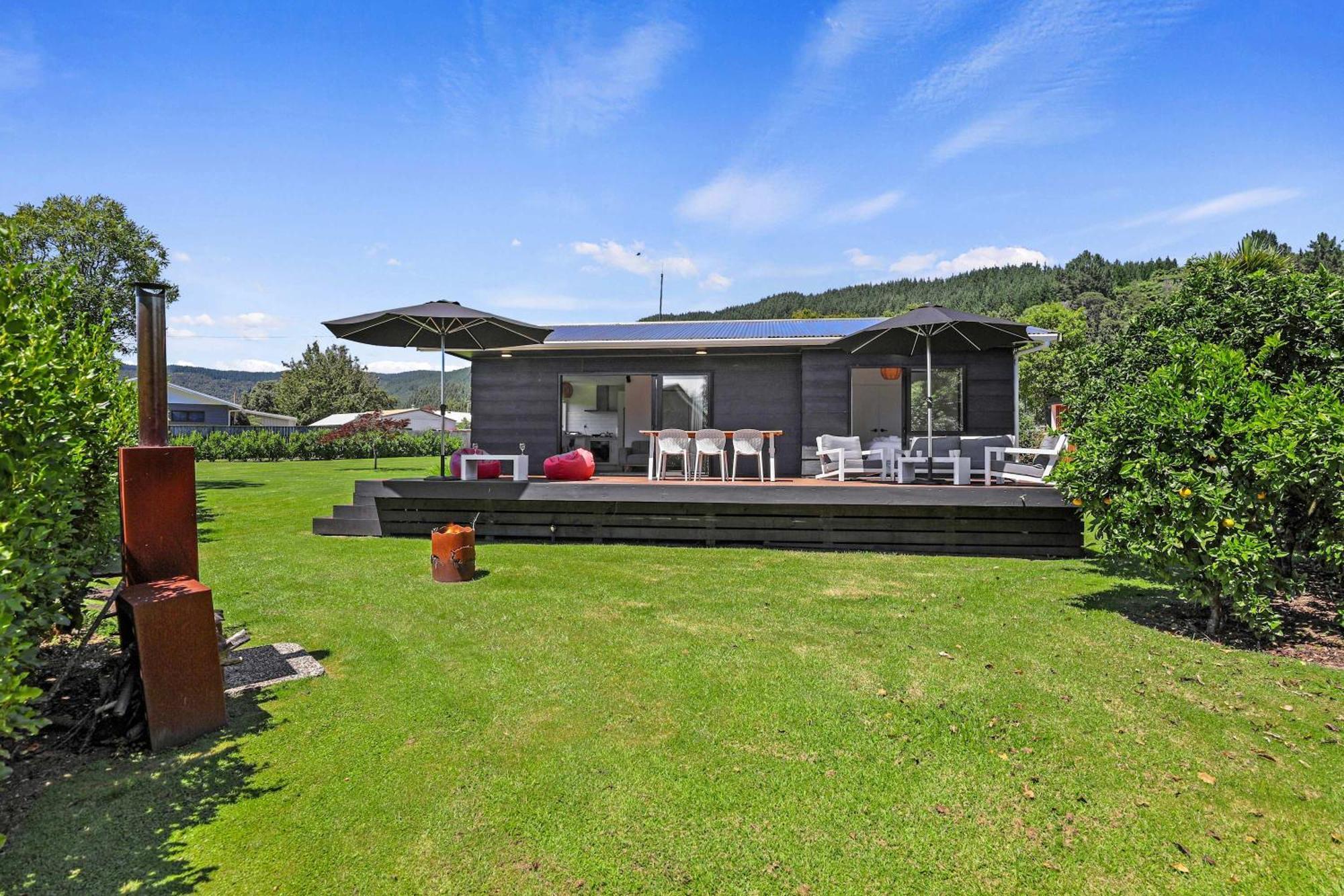 Rad Little Pad Rotorua