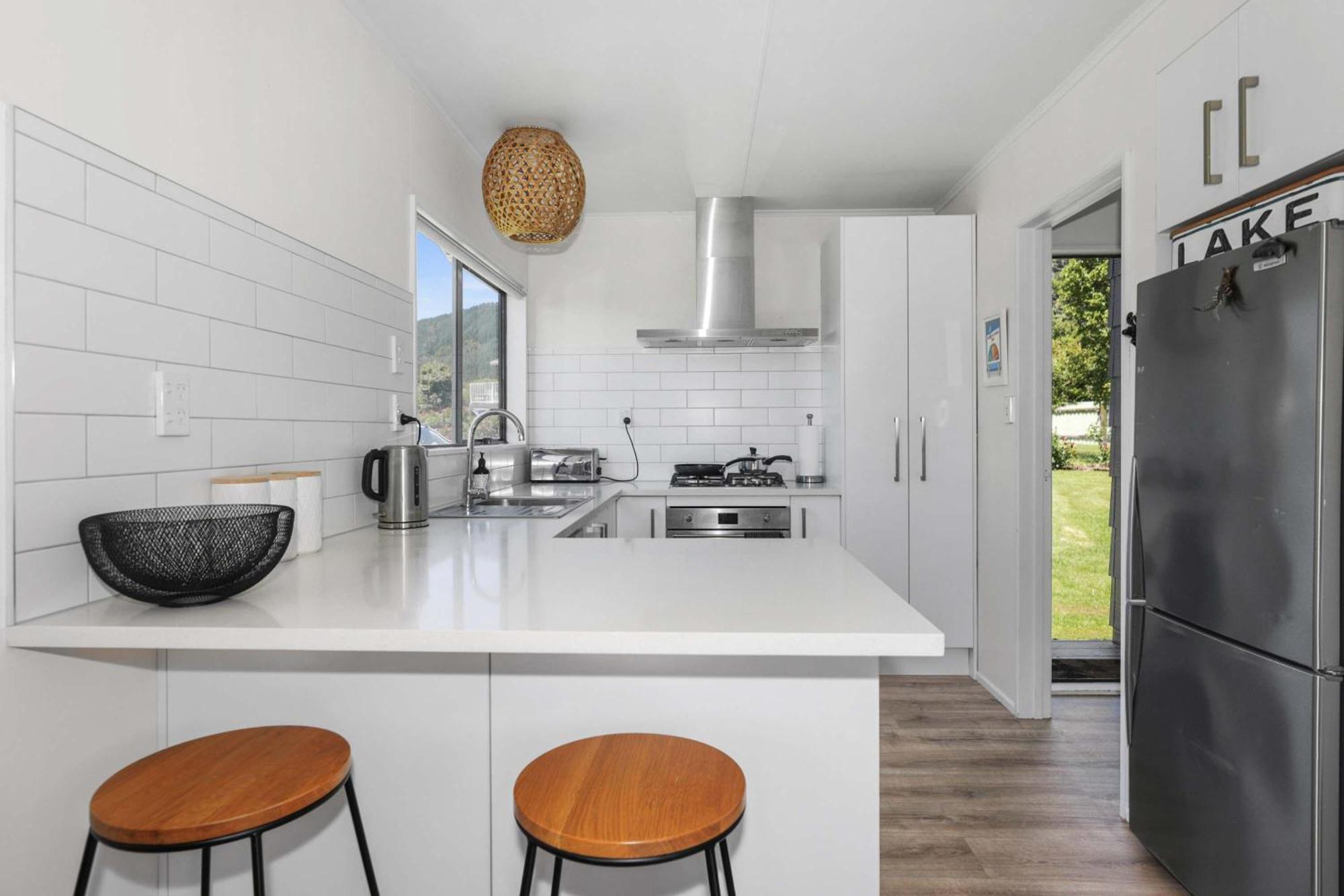Holiday home Rad Little Pad