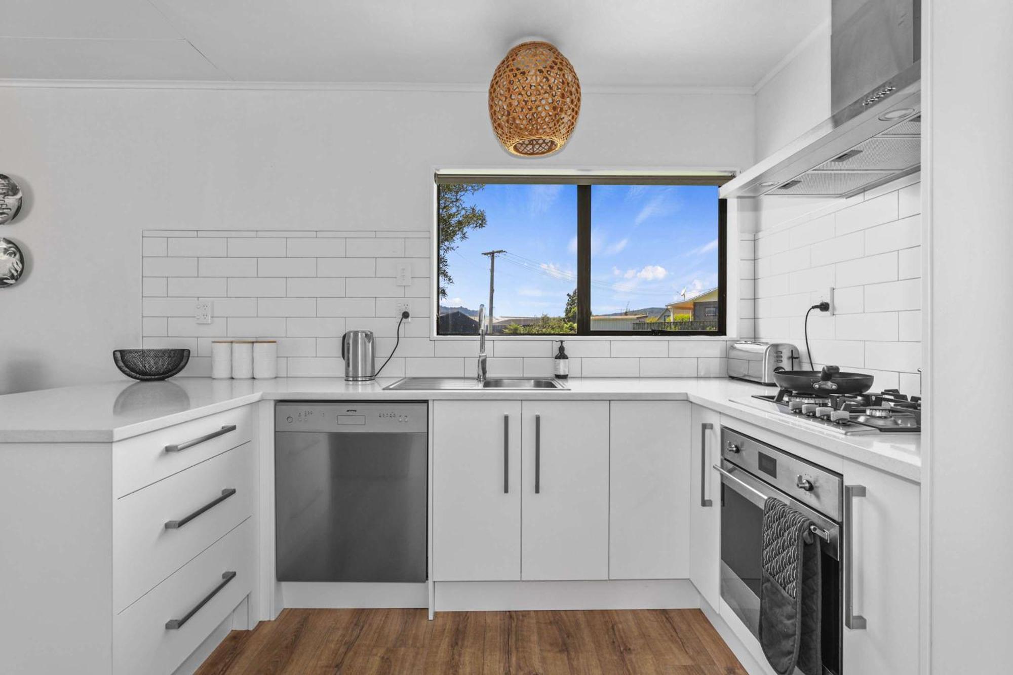 Rad Little Pad Holiday home *