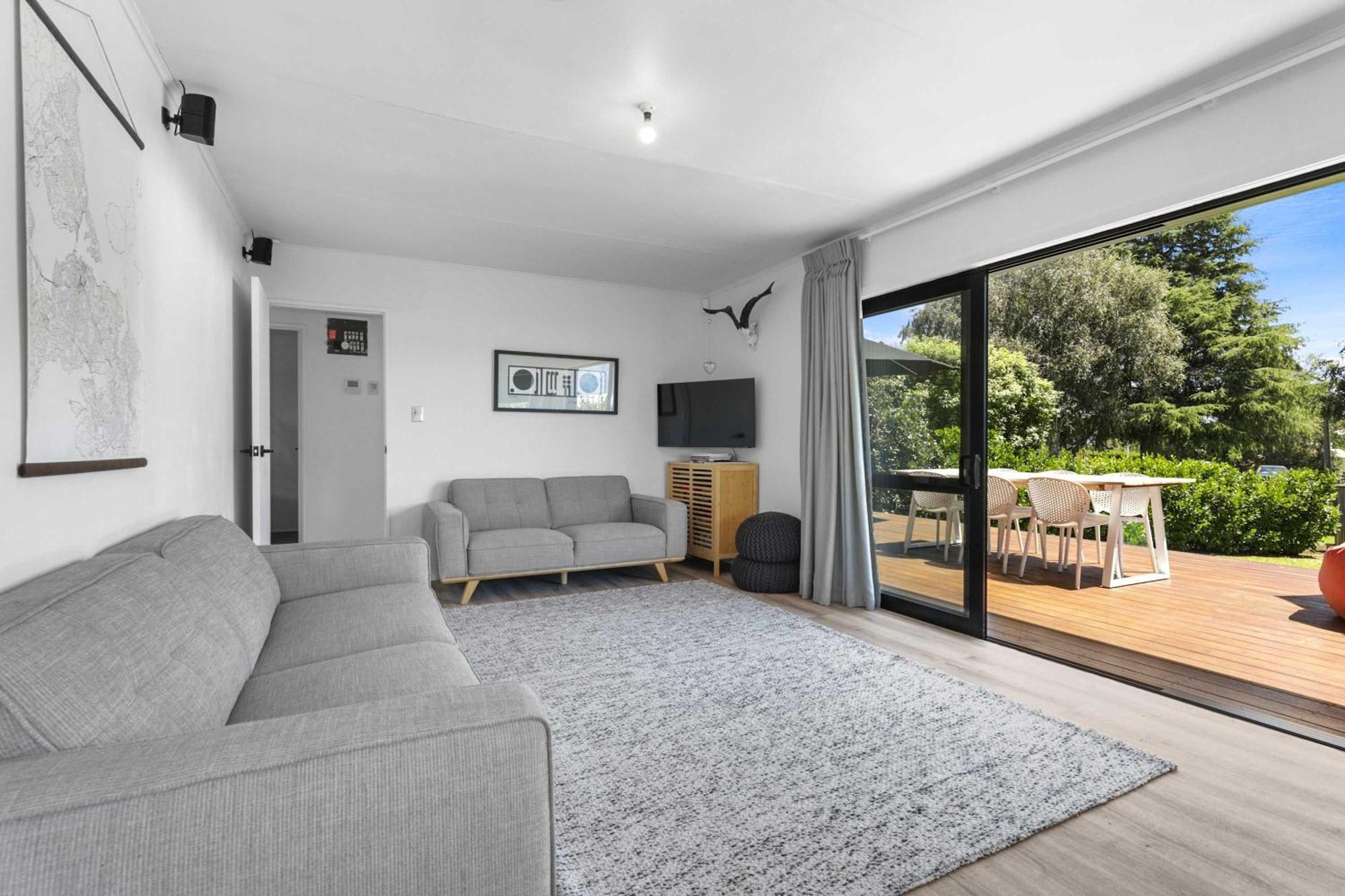 Rad Little Pad Rotorua