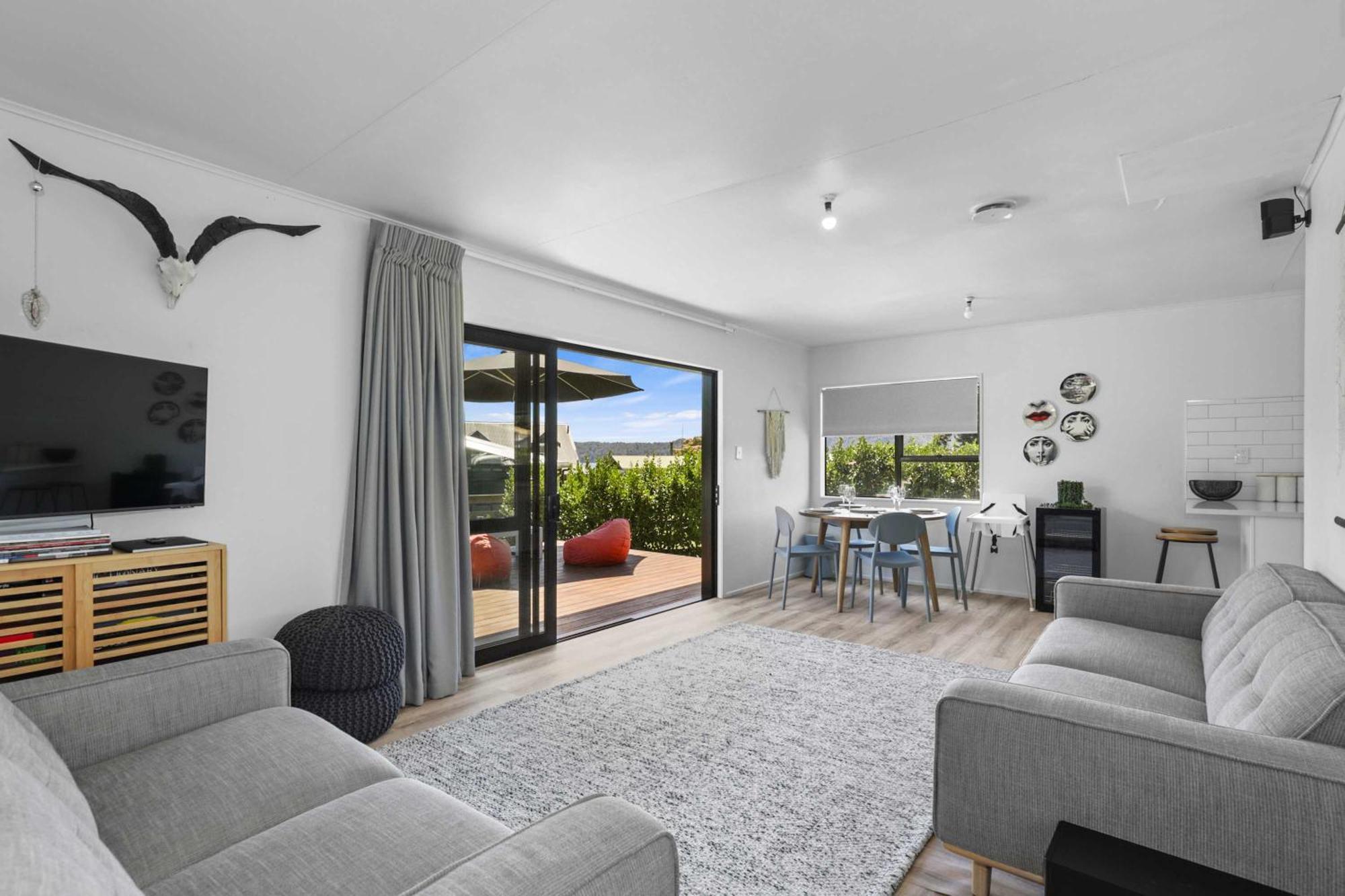 Holiday home Rad Little Pad