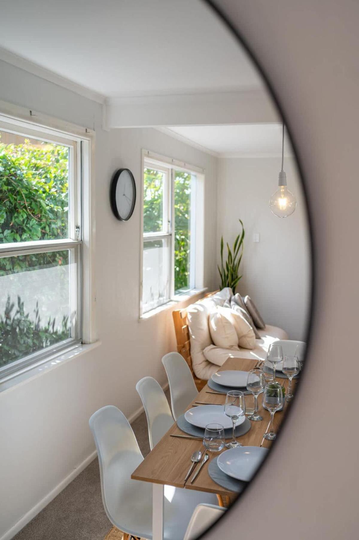 Redwoods Haven Holiday home
