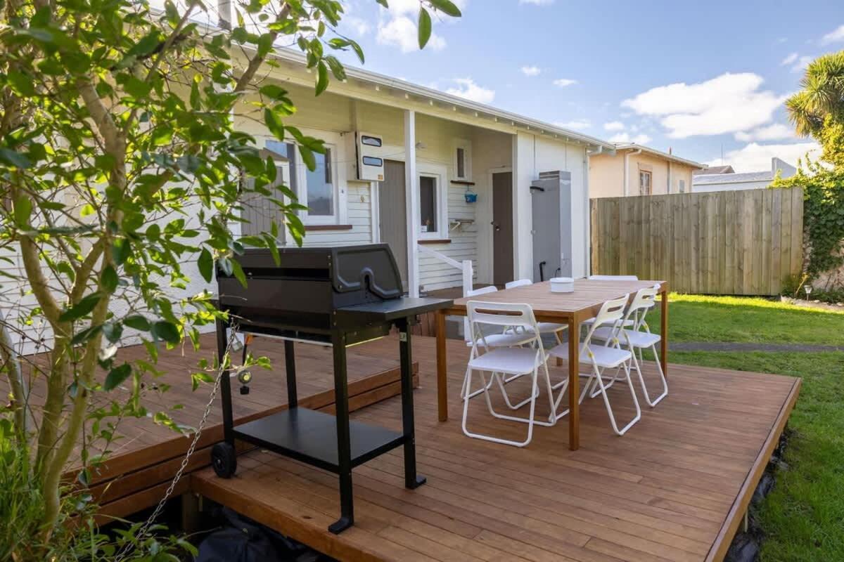 Central Villa Holiday home