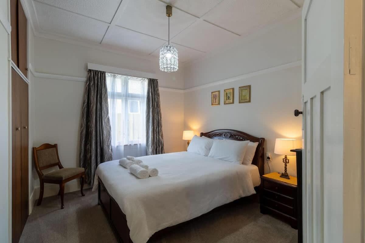 Central Villa Holiday home *
