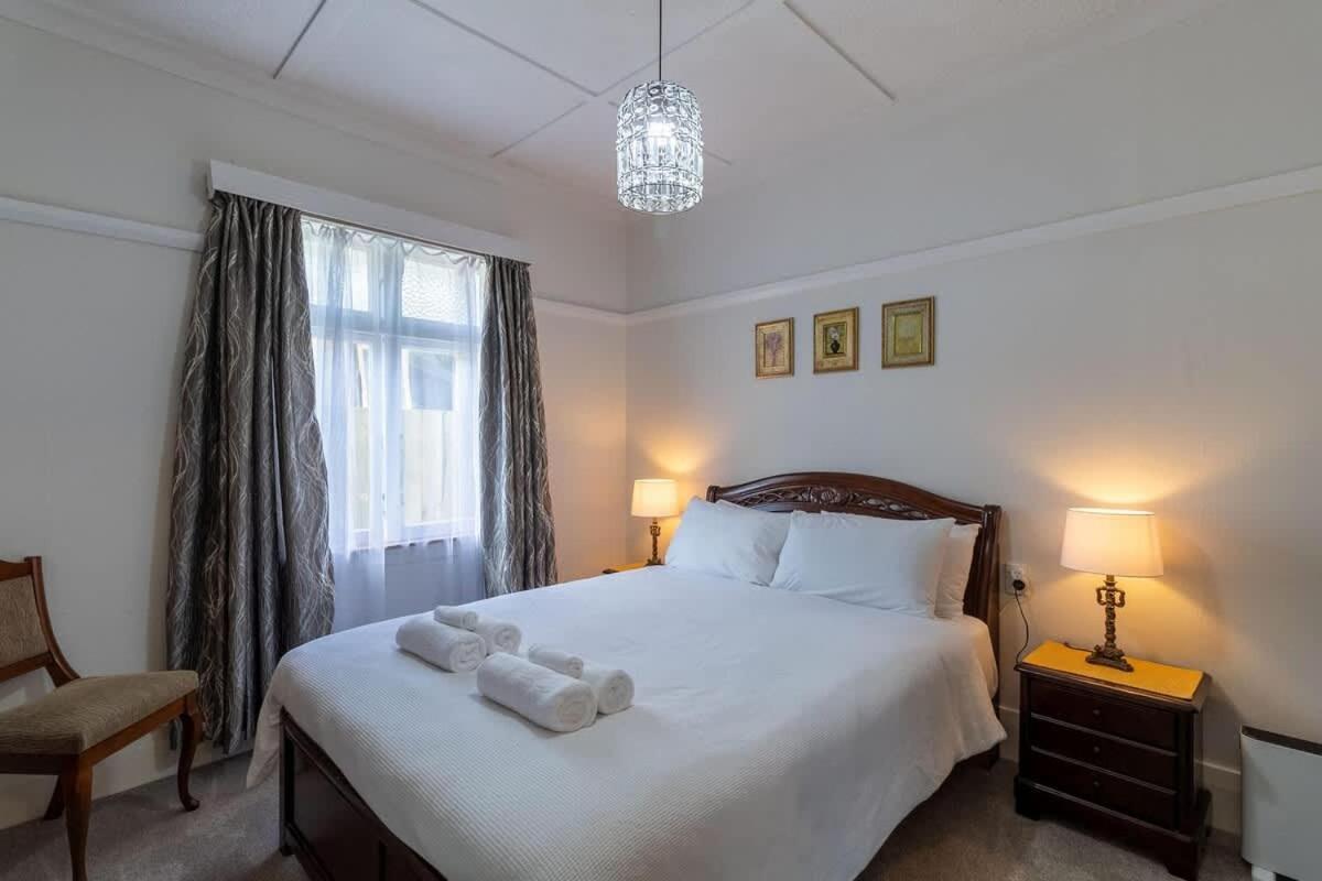 Central Villa Holiday home Rotorua