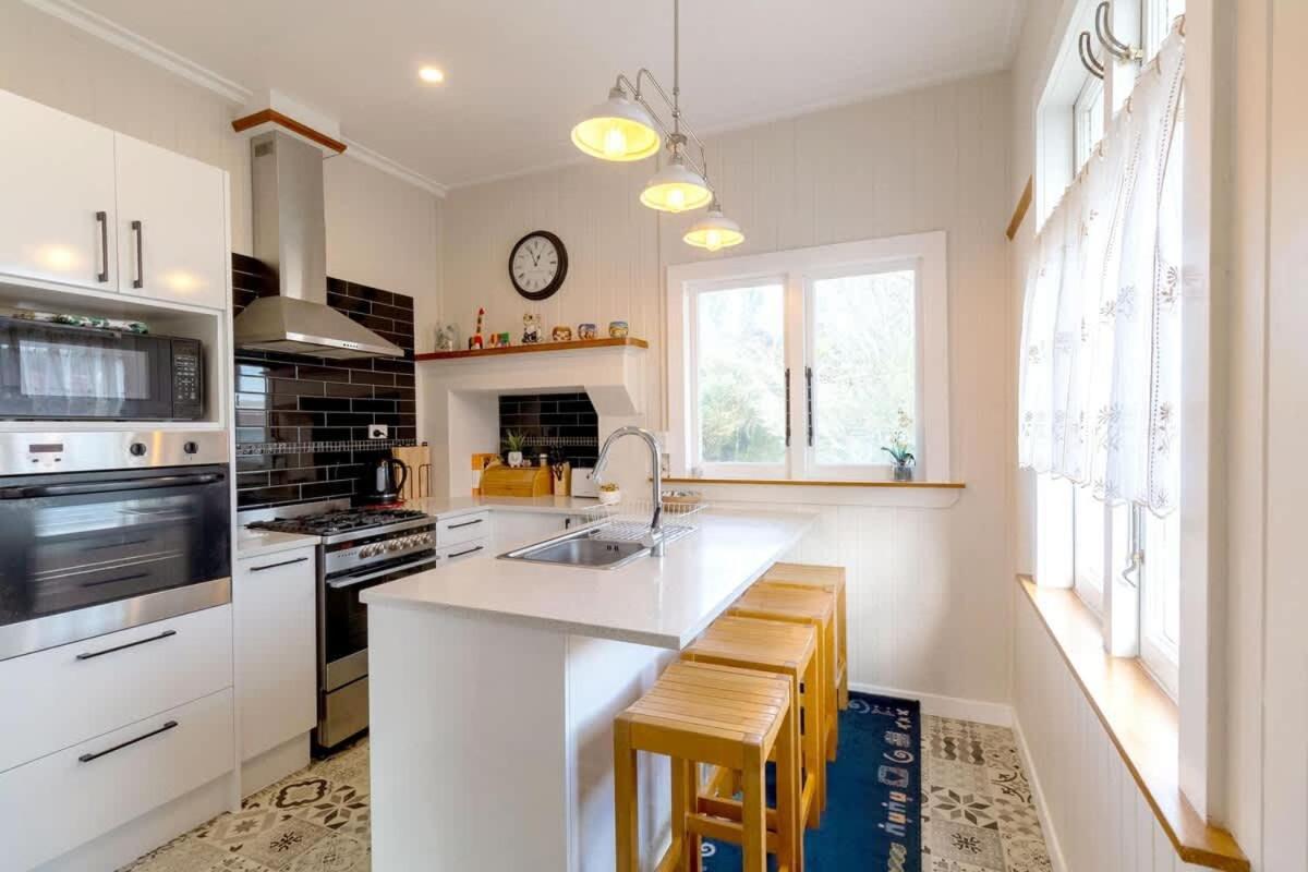 Central Villa Holiday home