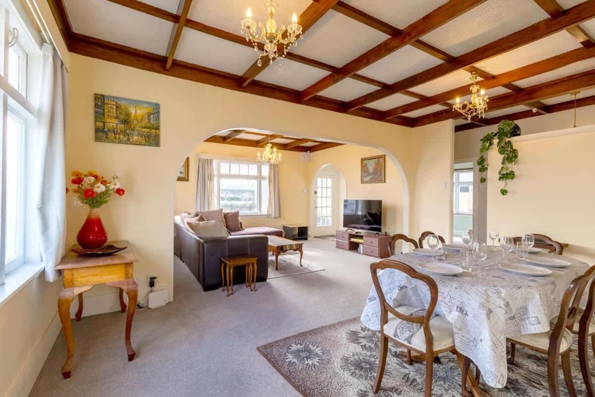 Holiday home Central Villa
