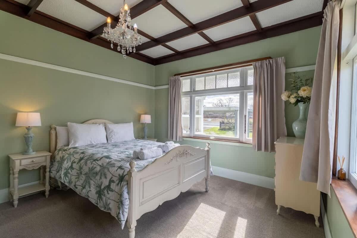 Central Villa Holiday home *