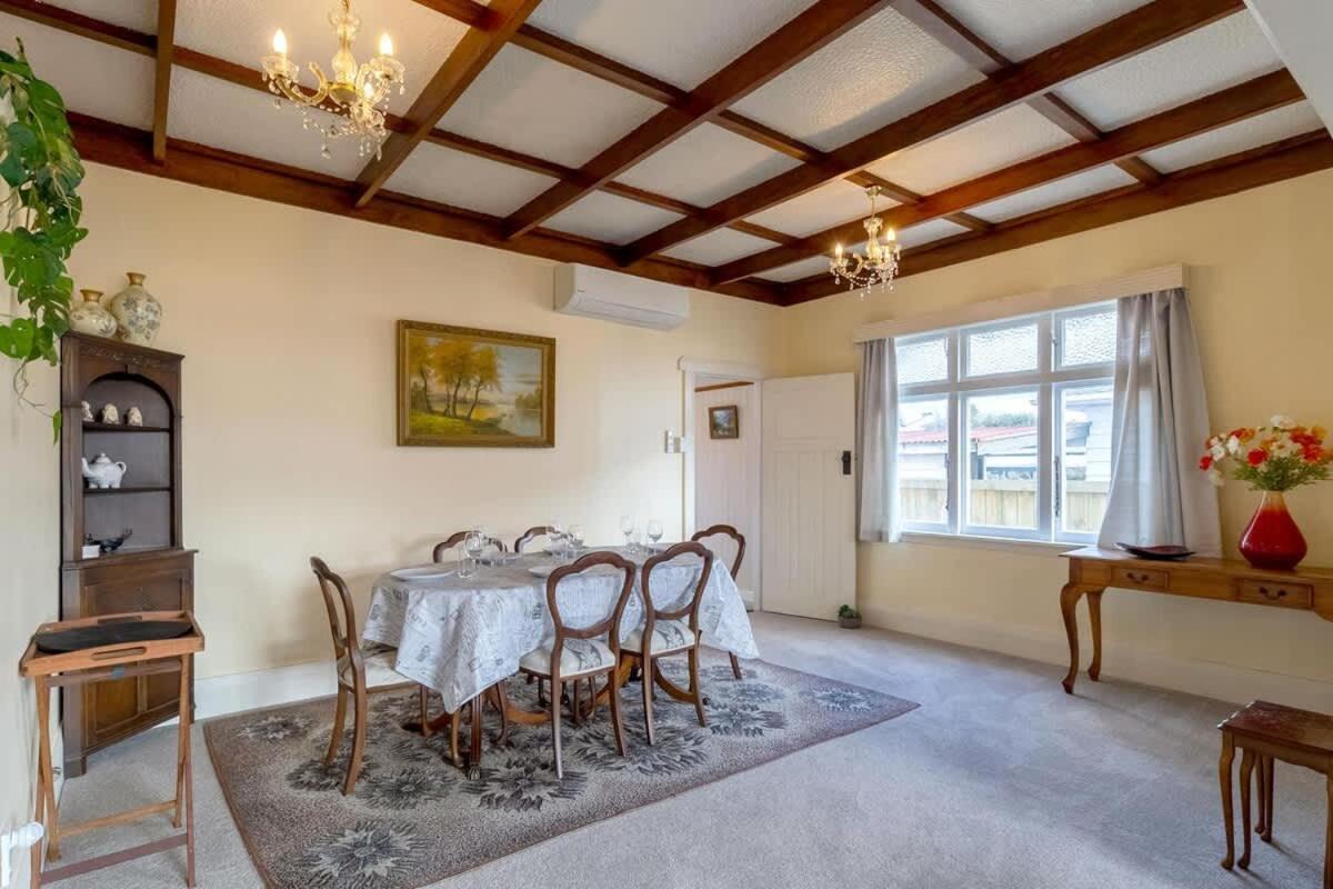Central Villa Holiday home *