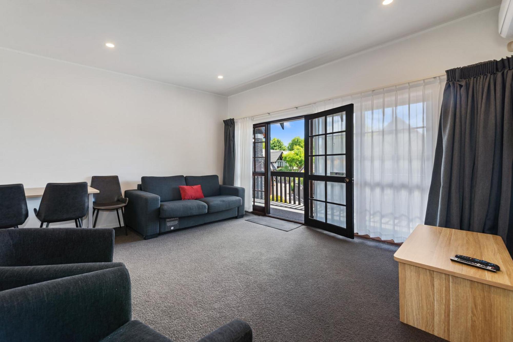 Wylie Court Motor 4* Rotorua