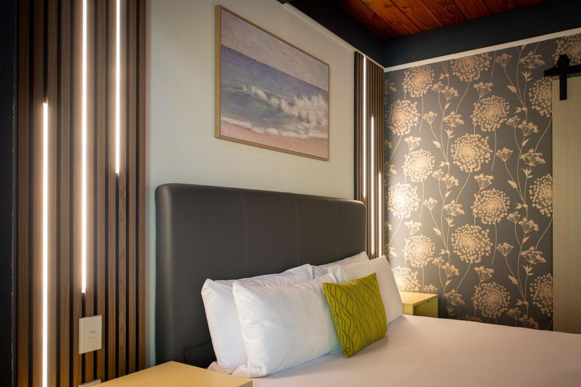Motel Wylie Court Motor 4*
