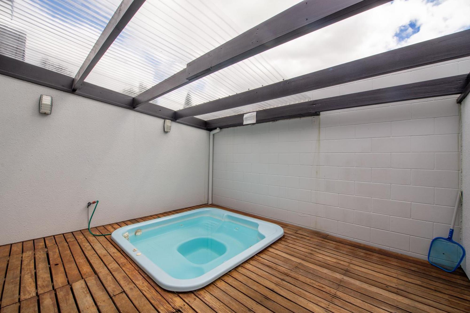 Motel Wylie Court Motor Rotorua