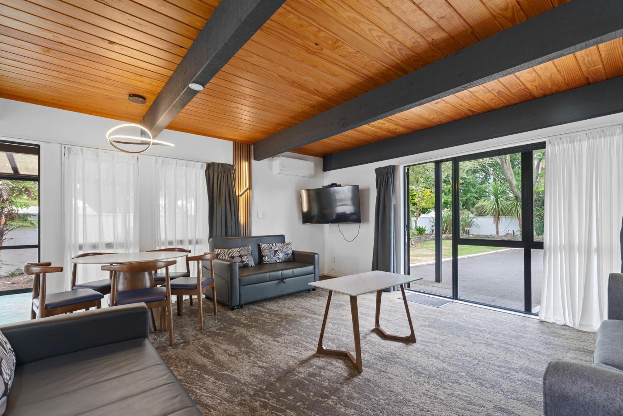 Wylie Court Motor Rotorua