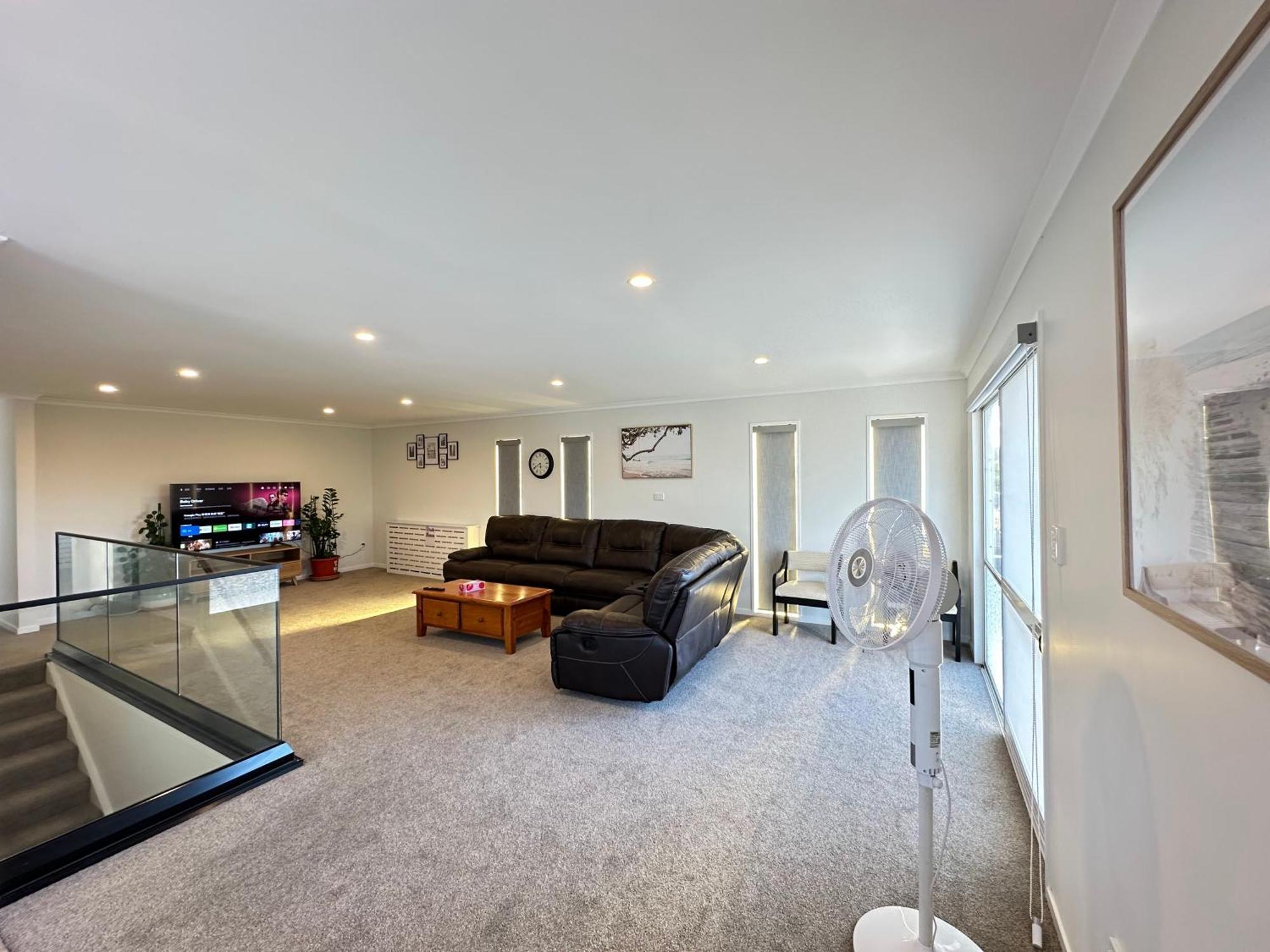 Hot Spring Holiday home Rotorua