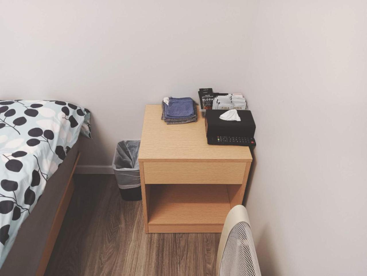 2 Beds Including 1 Sofa Bed Serviced B Chalet Rotorua