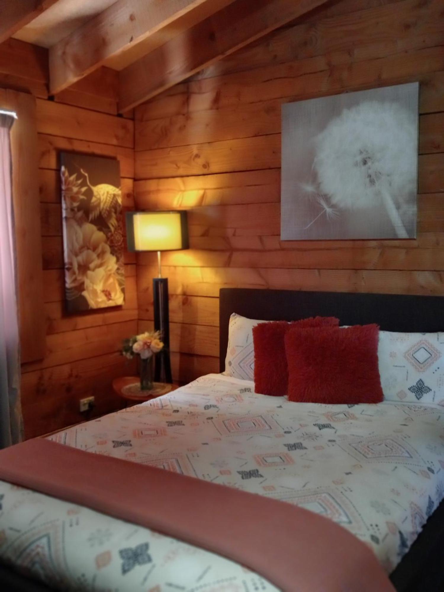 Holiday home Hot Log Fire Up To 16 Guests