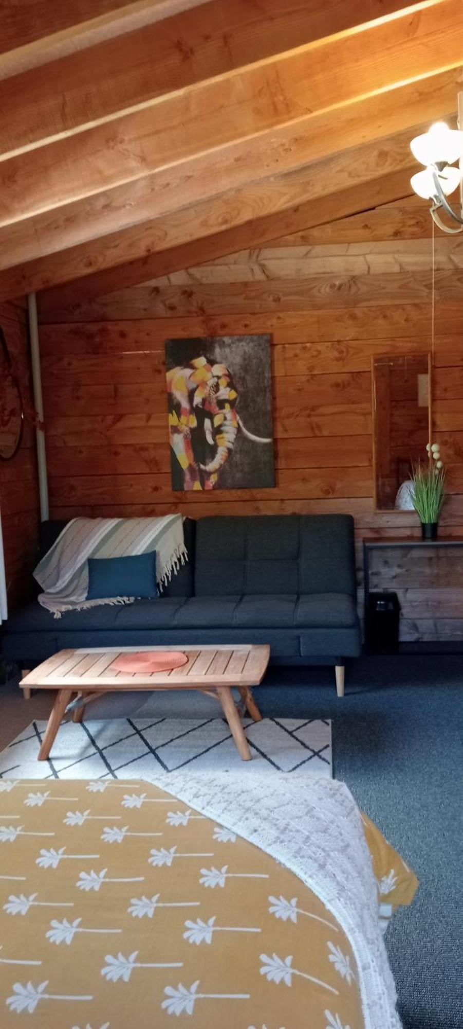 Hot Log Fire Up To 16 Guests Holiday home