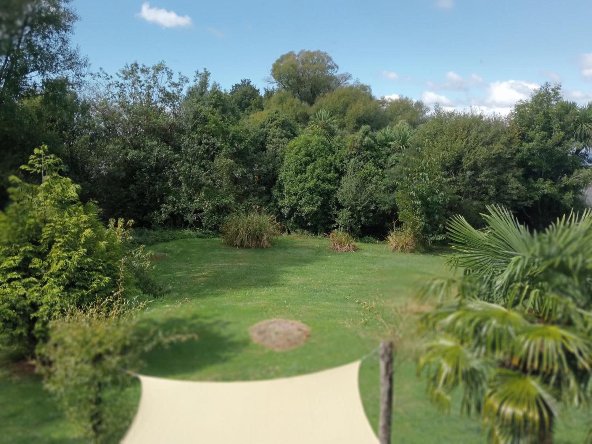 Holiday home Hot Log Fire Up To 16 Guests Rotorua