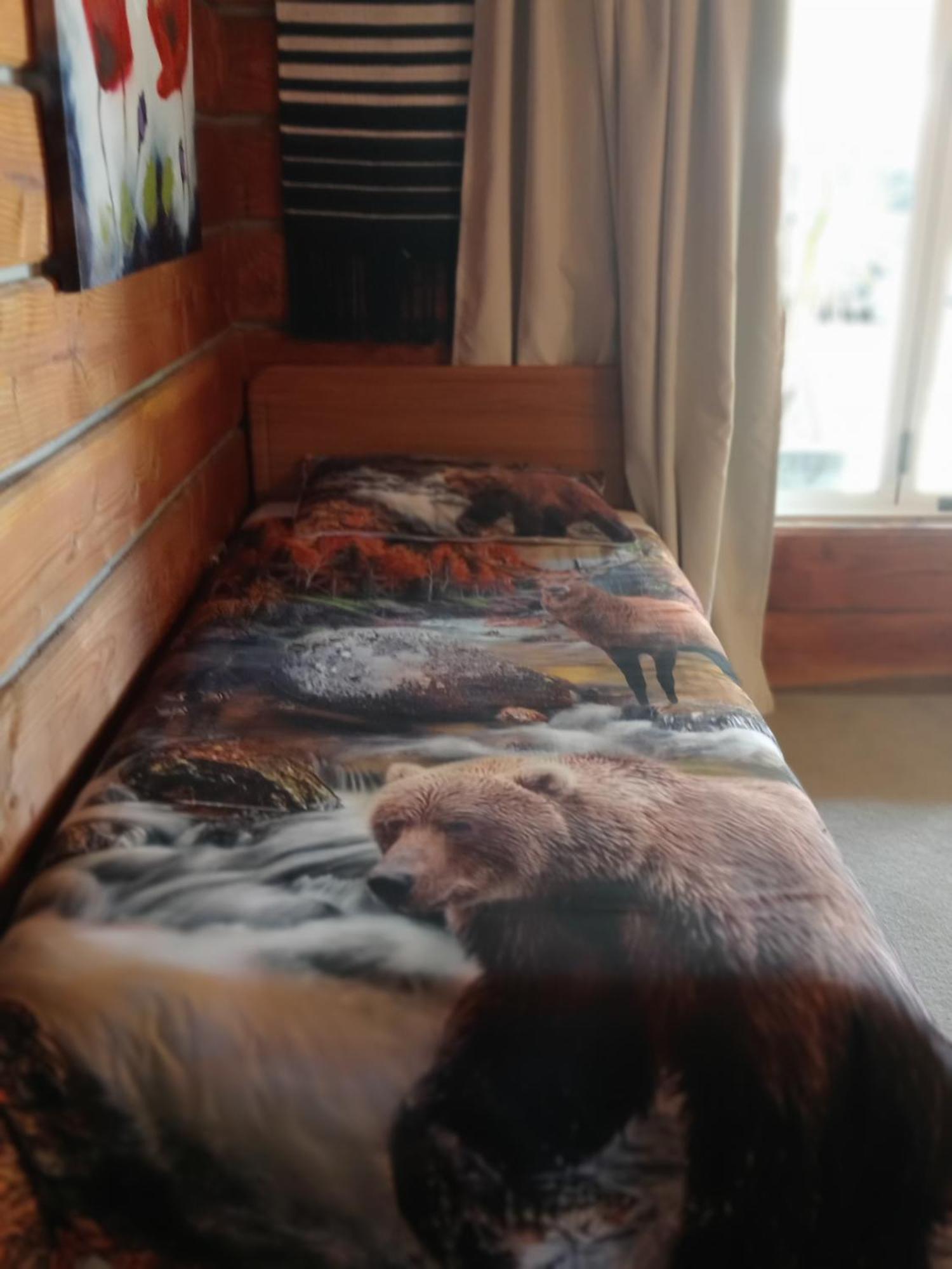 Holiday home Hot Log Fire Up To 16 Guests Rotorua