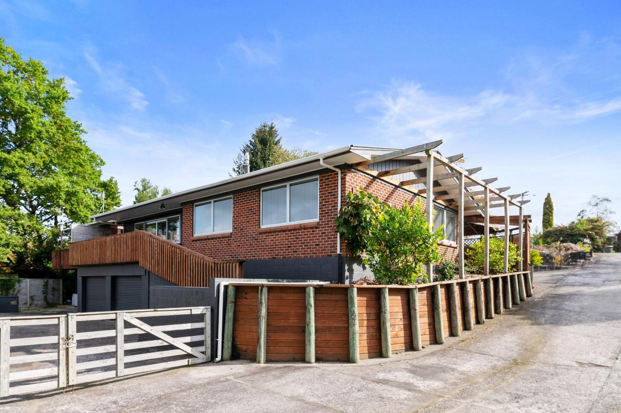 Holiday home Skyline Staycation - *