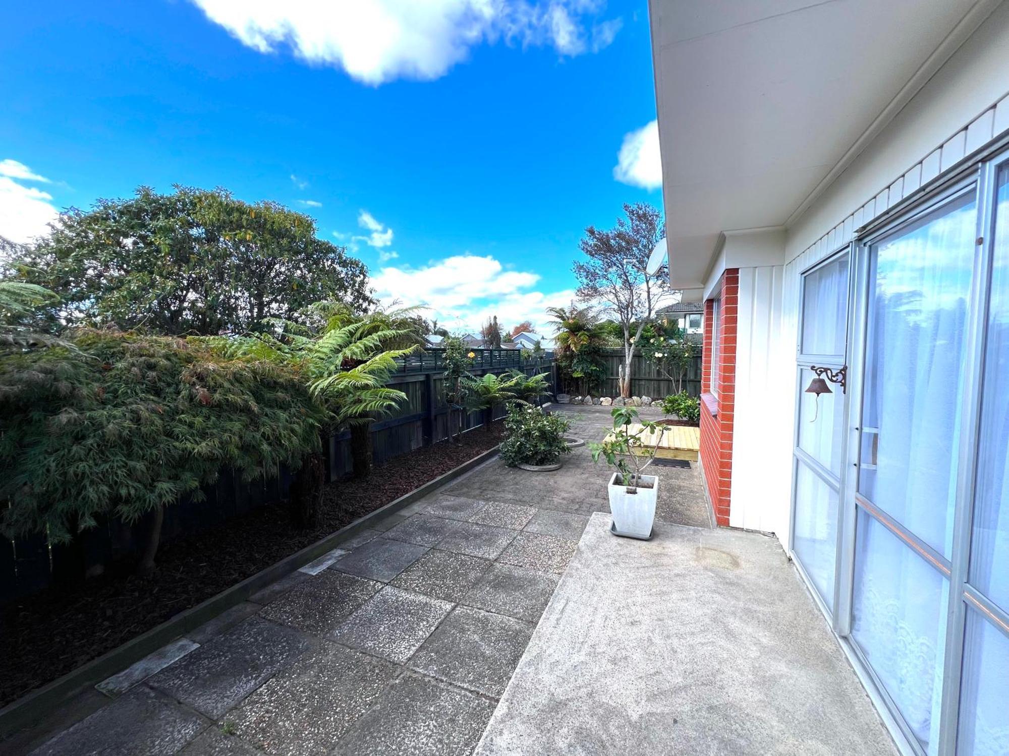 - Prime Location - With Garden Holiday home Rotorua