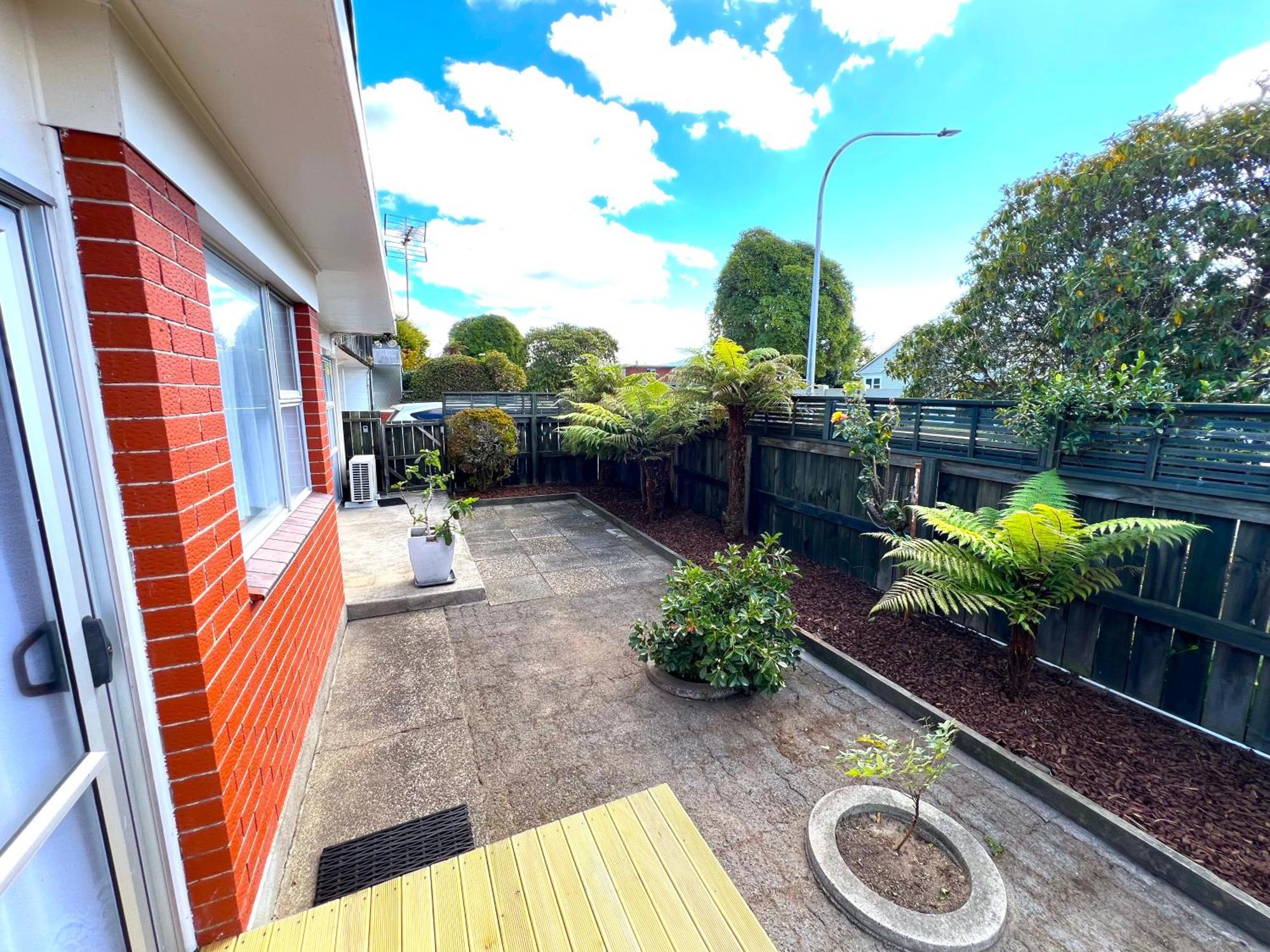 Holiday home - Prime Location - With Garden Rotorua