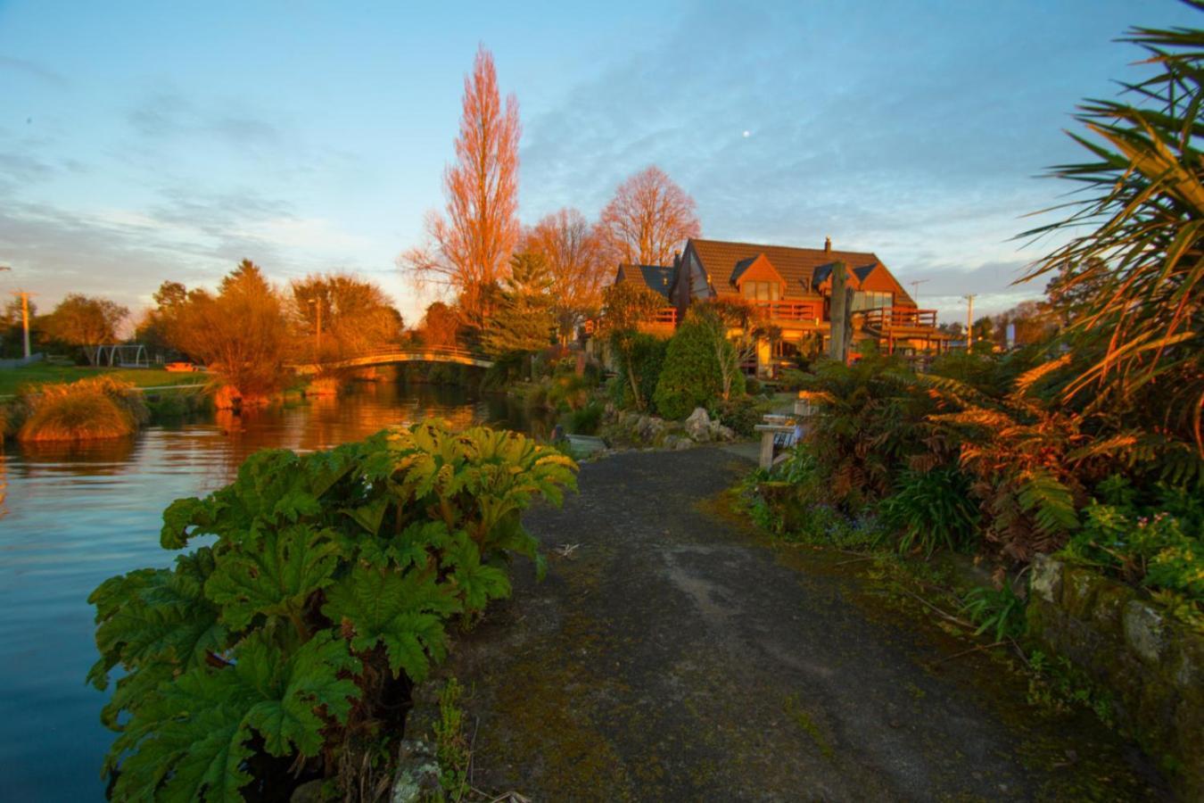 Holiday home Arnold Lakeside *