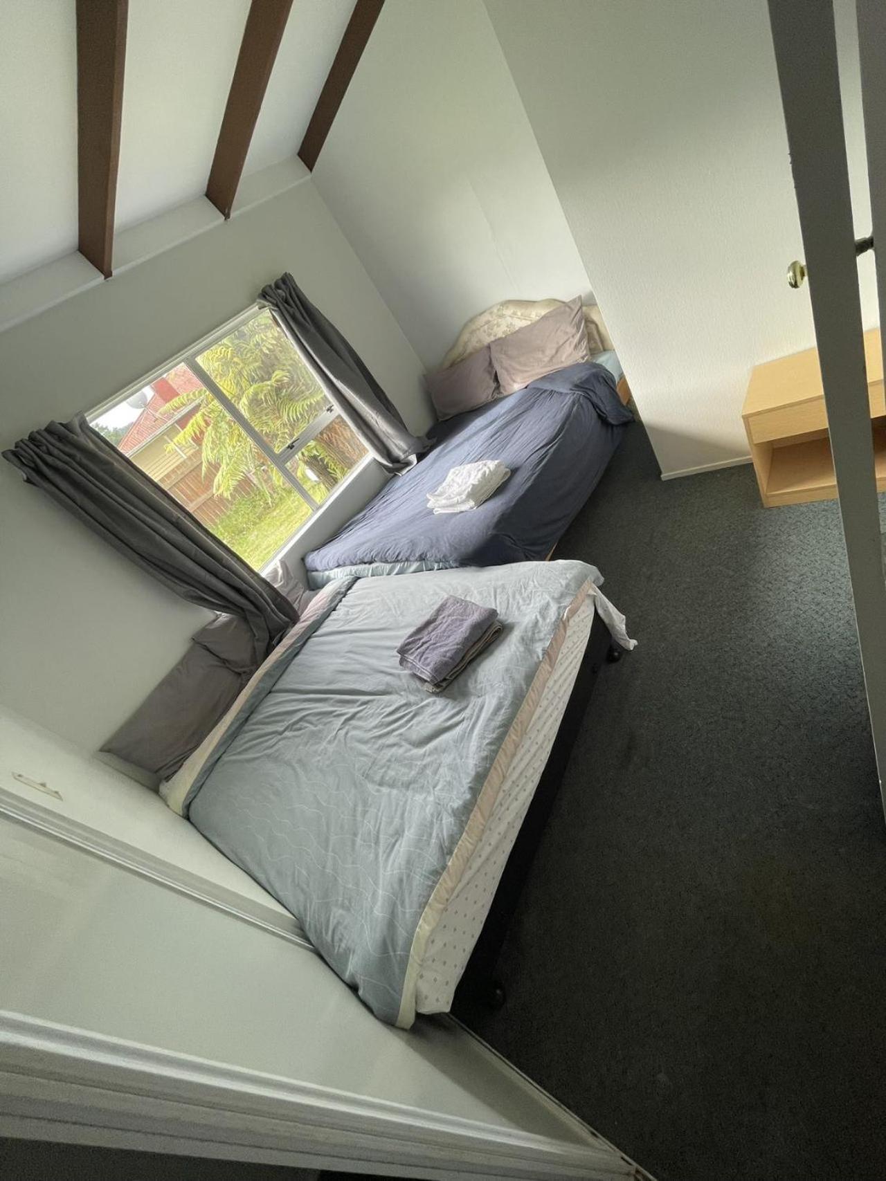 3 Bedroom Serviced House A, 9 Steeles Lane * Rotorua