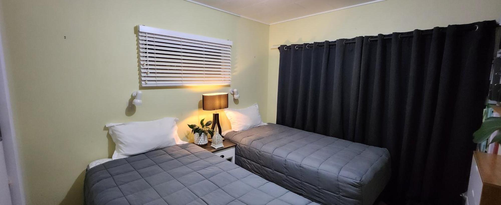 Apartment A Space Of Your Own Rotorua