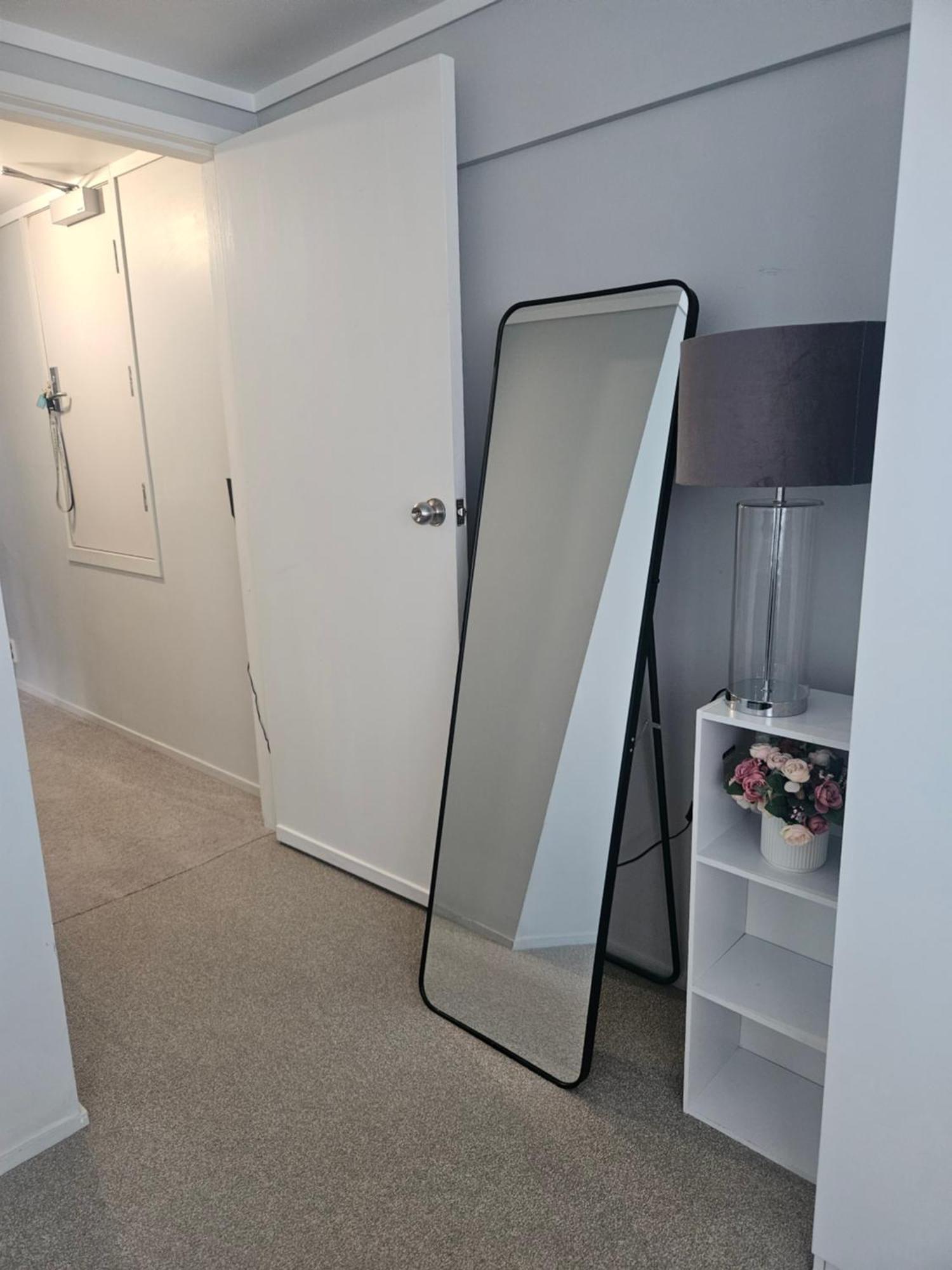 A Space Of Your Own Apartment *