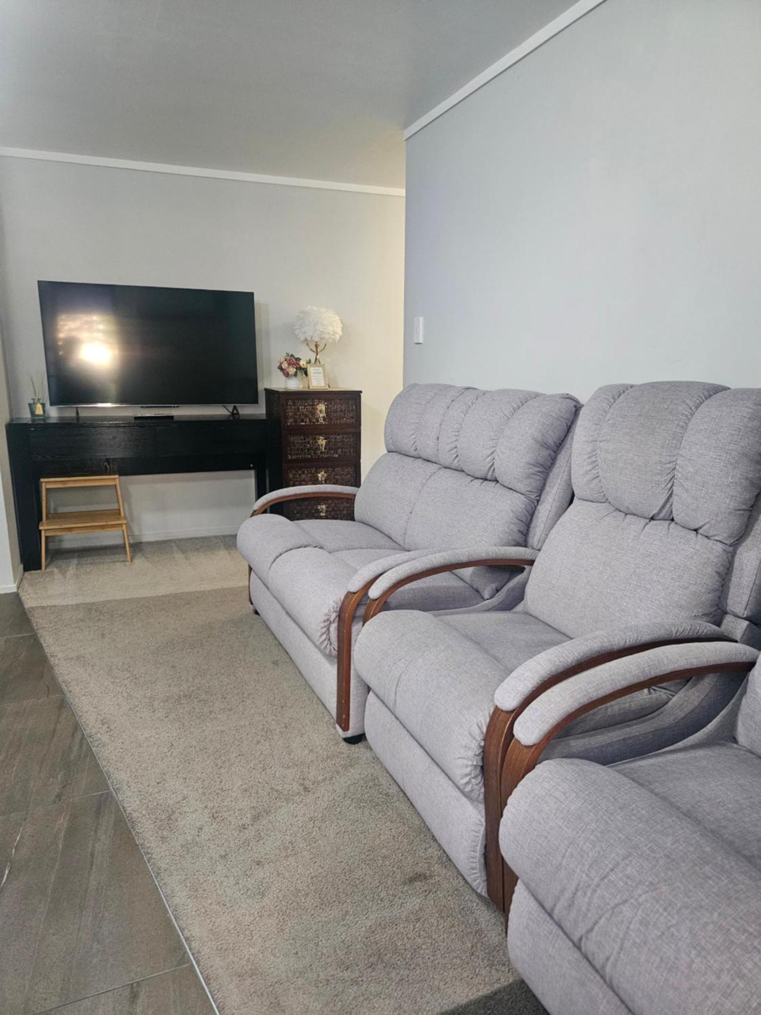 A Space Of Your Own Apartment