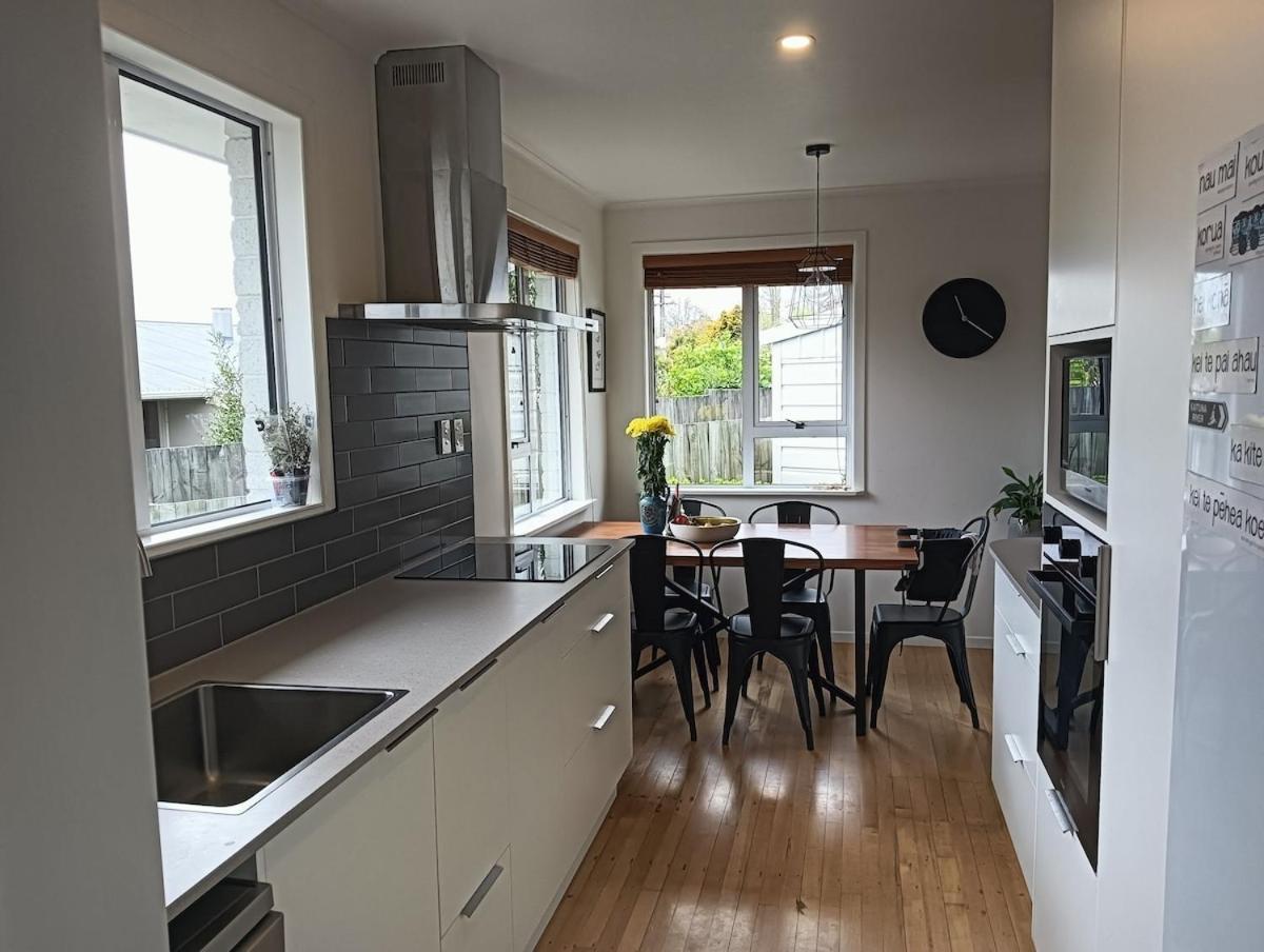 Holiday home Adventure Haven Rotorua