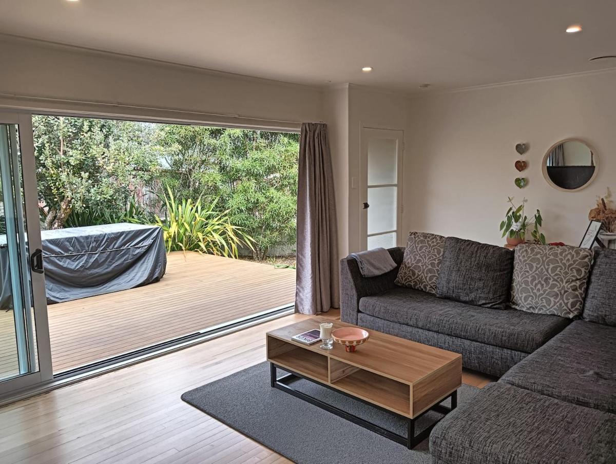 Holiday home Adventure Haven Rotorua