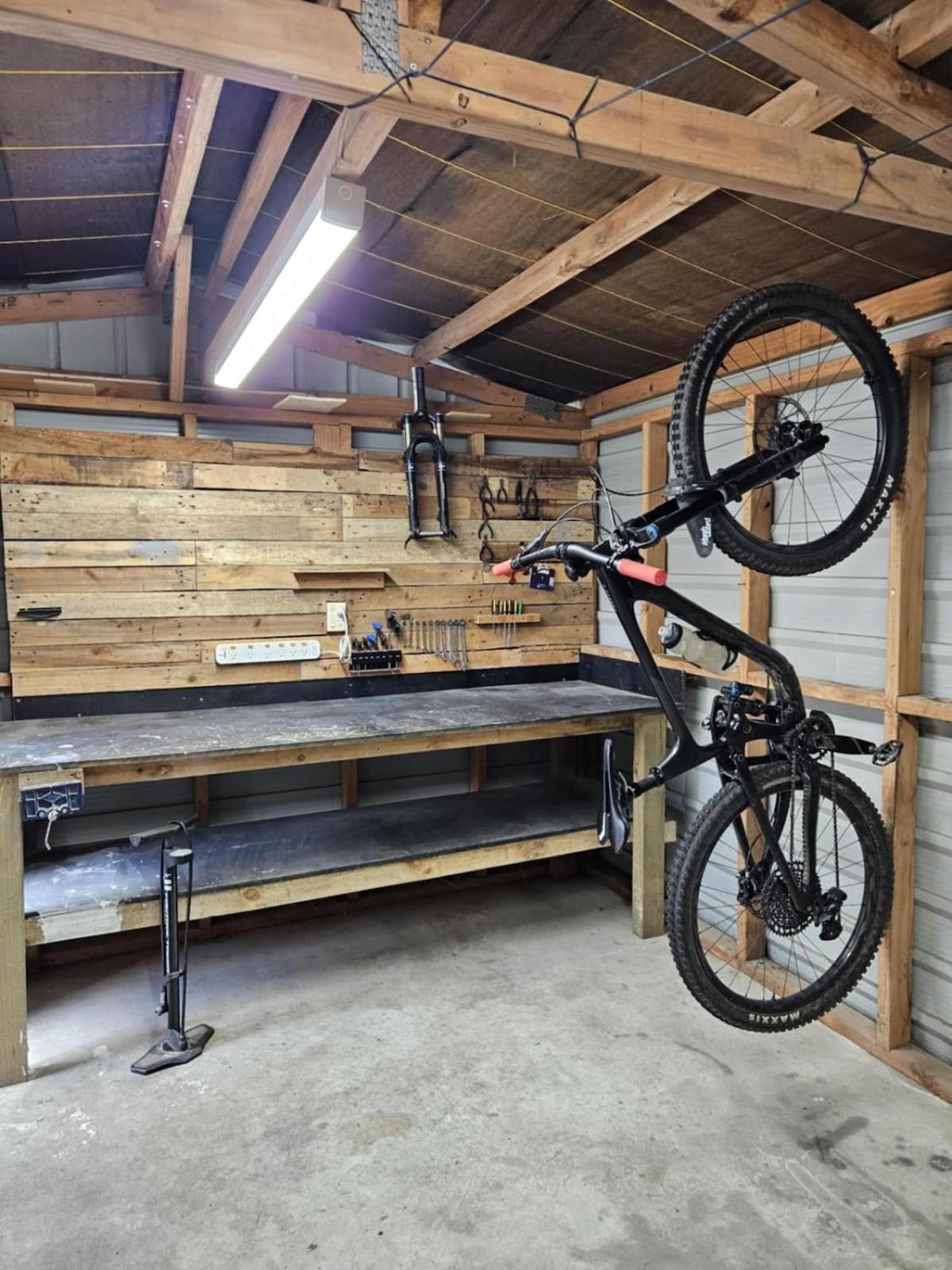 Holiday home Adventure Haven