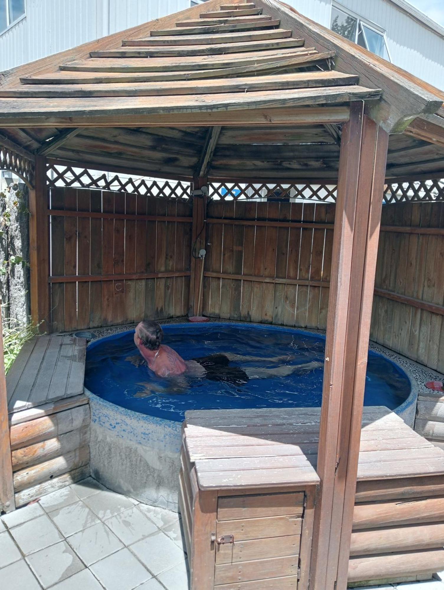 Holiday park Cosy Thermal Rotorua