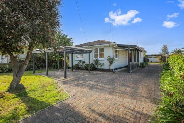 Holiday home Forest Getaway