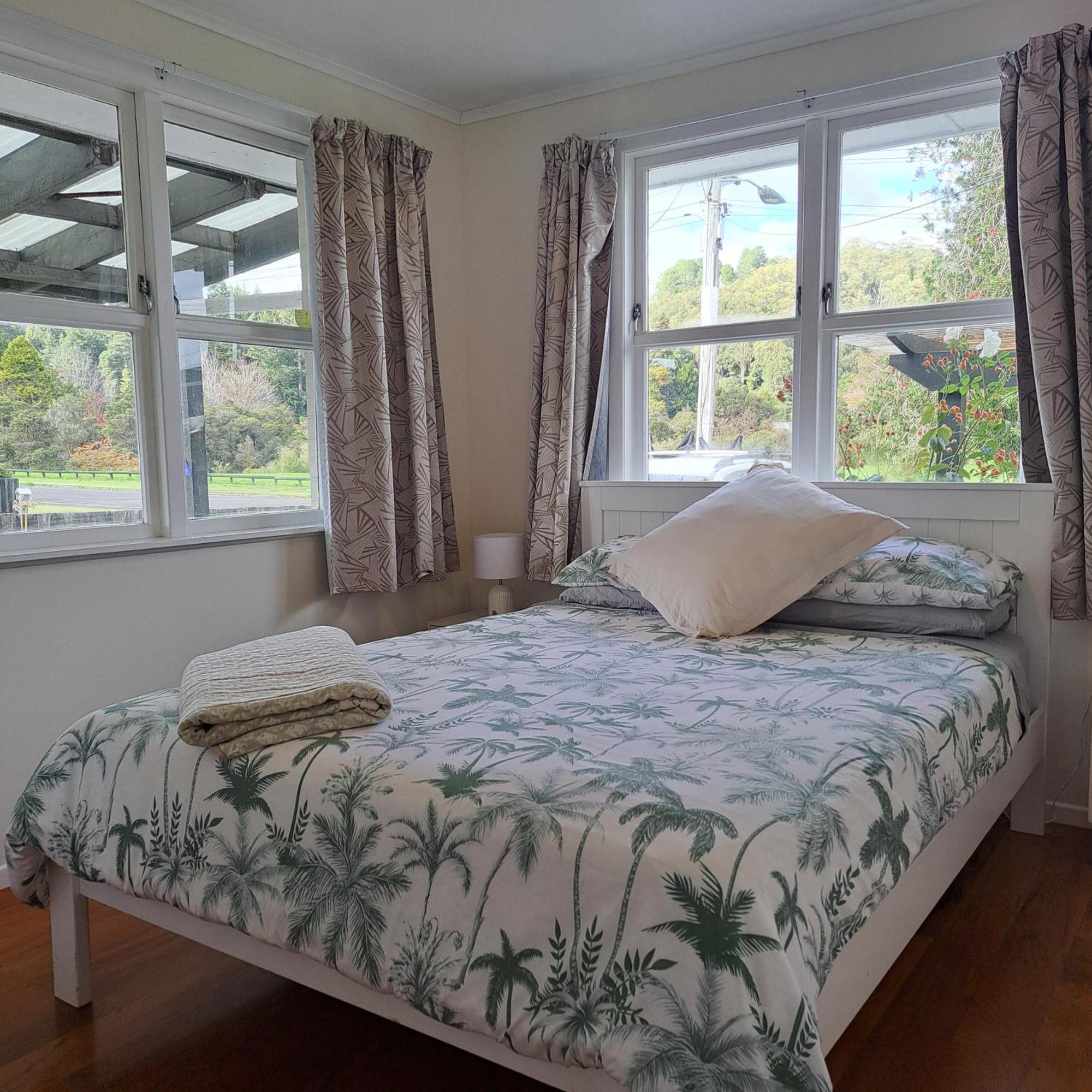 Forest Getaway Rotorua