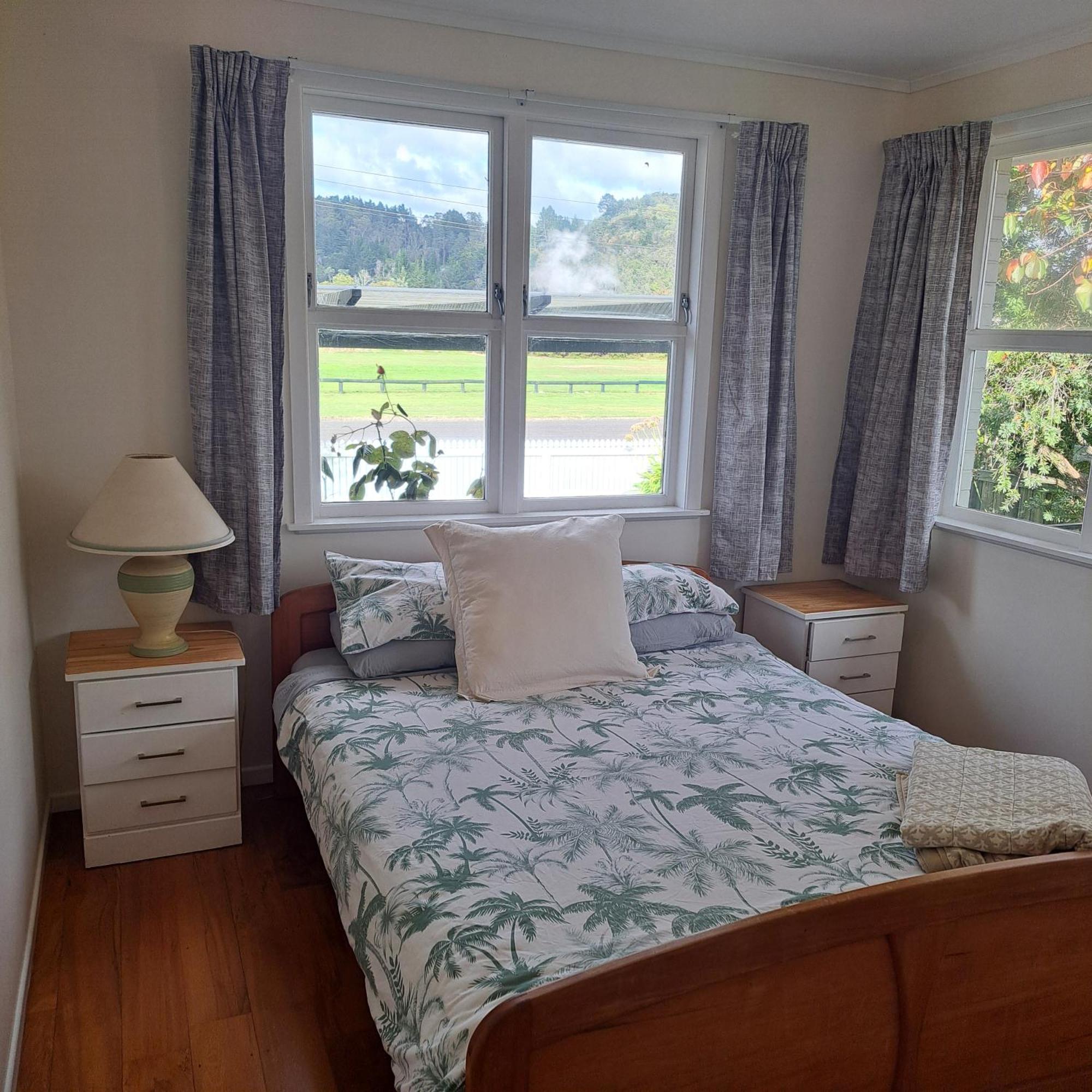 Forest Getaway * Rotorua