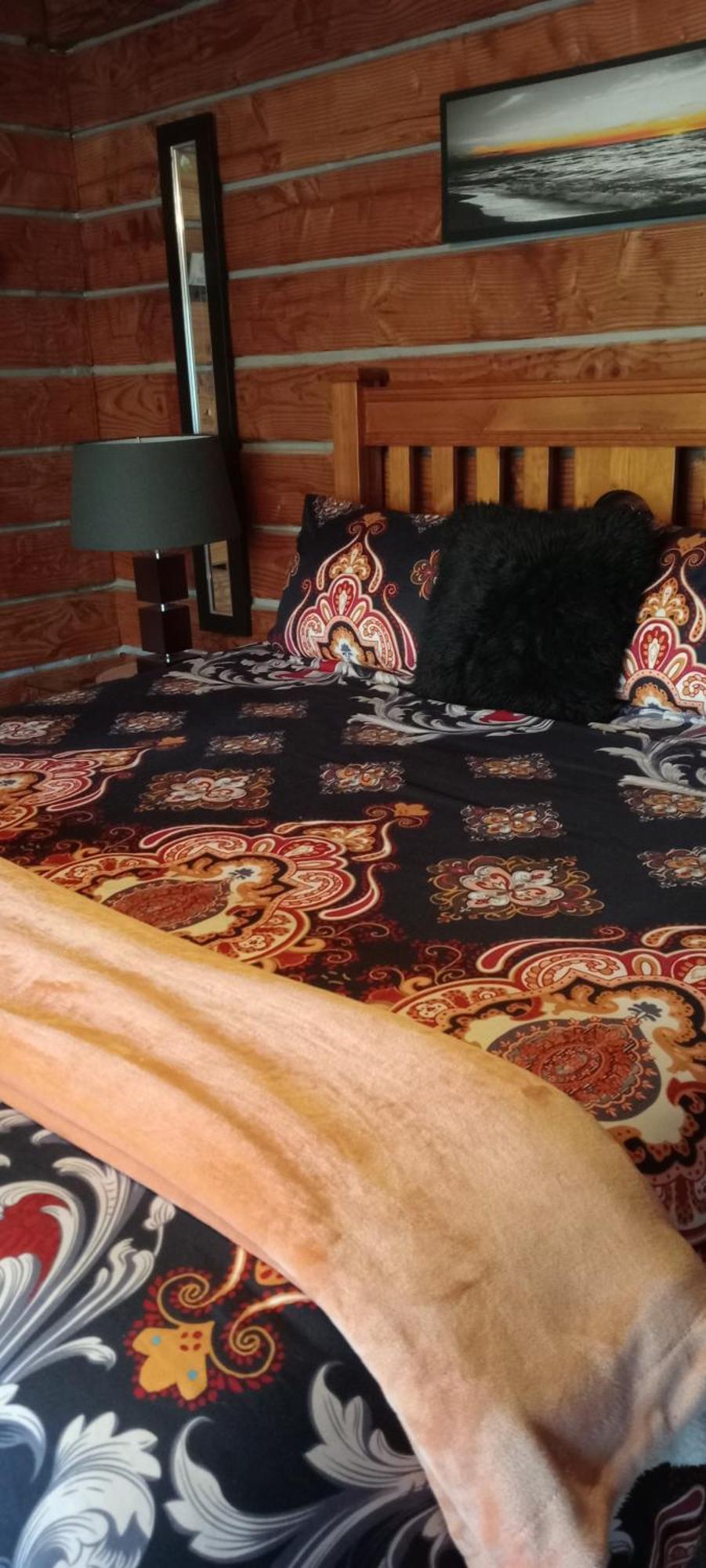 Hot Log Fire Up To 16 Guests Holiday home