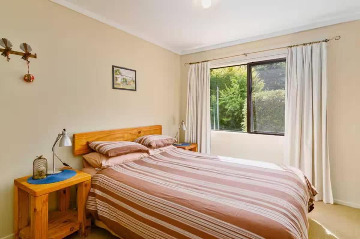 Paradise Valley Getaway - Farm With Stream Rotorua