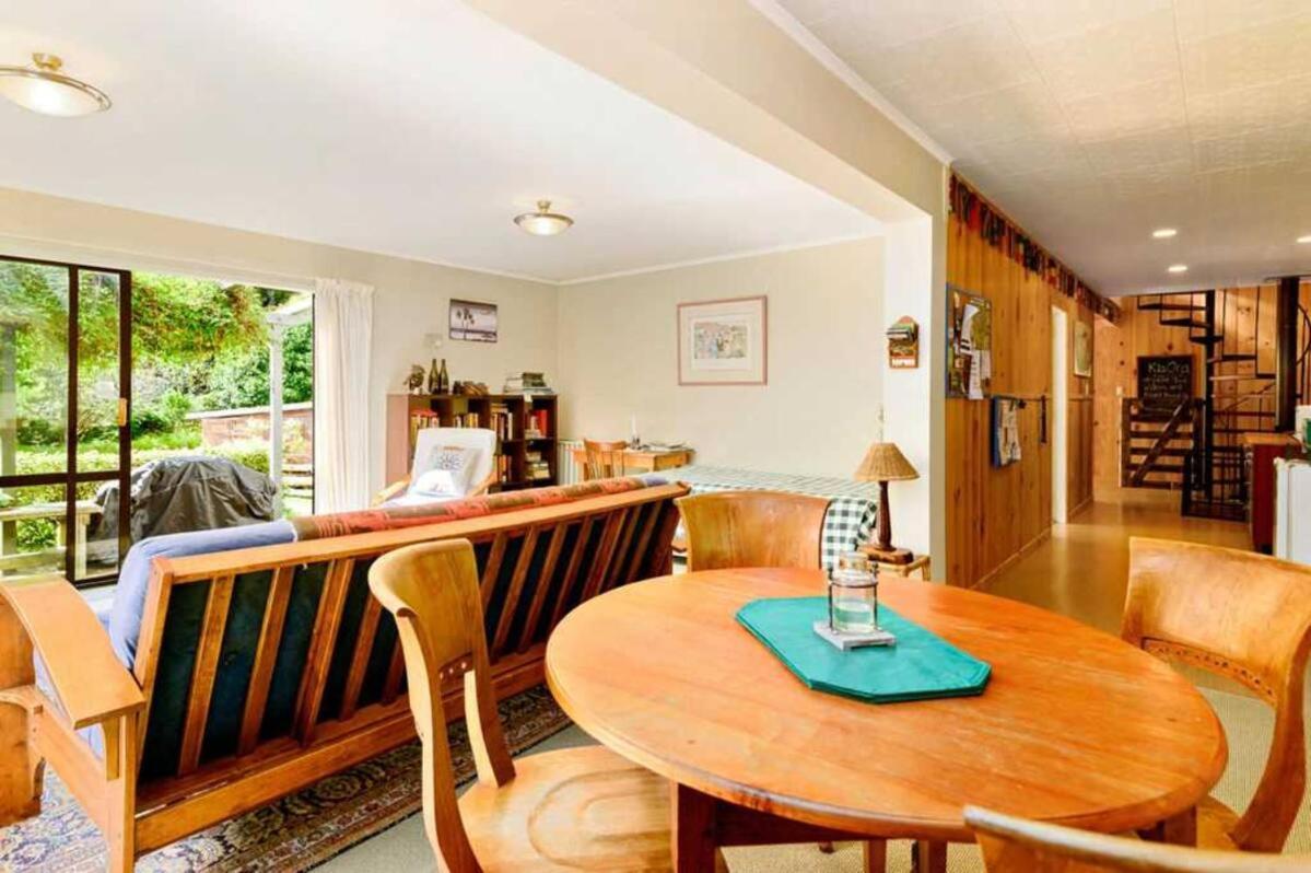Apartment Paradise Valley Getaway - Farm With Stream *
