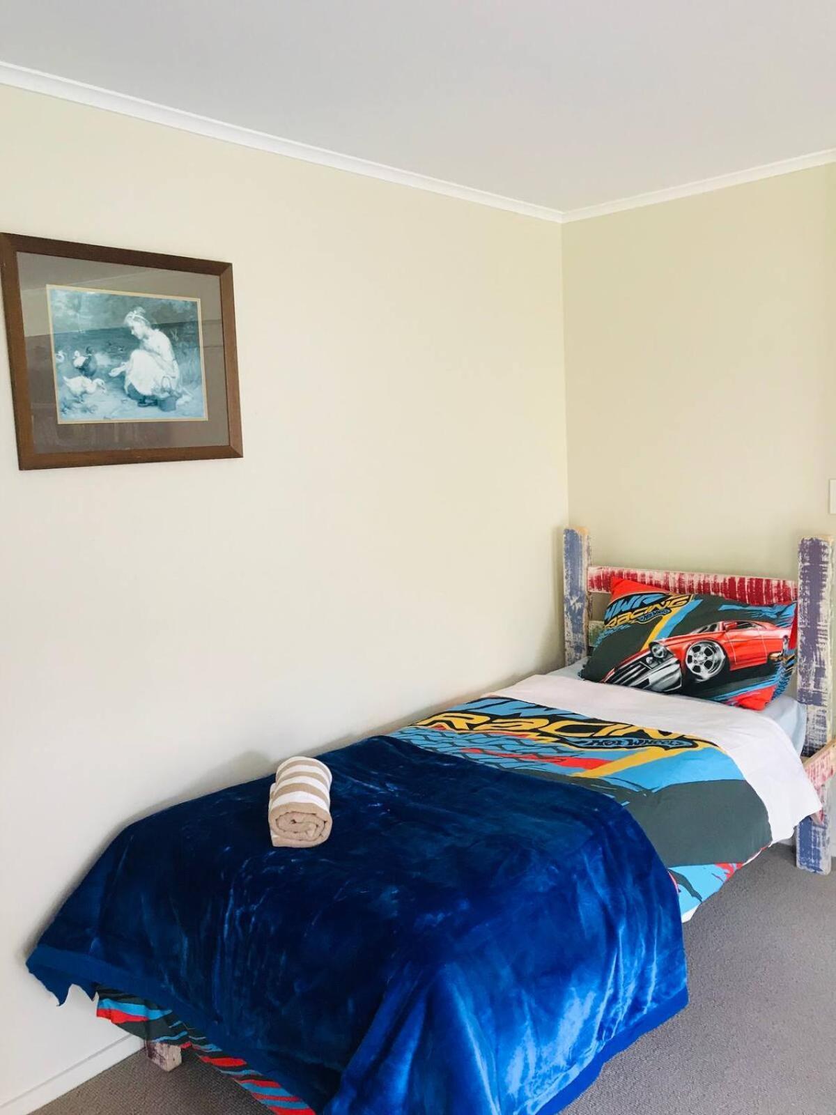 Apartment Paradise Valley Getaway - Farm With Stream Rotorua